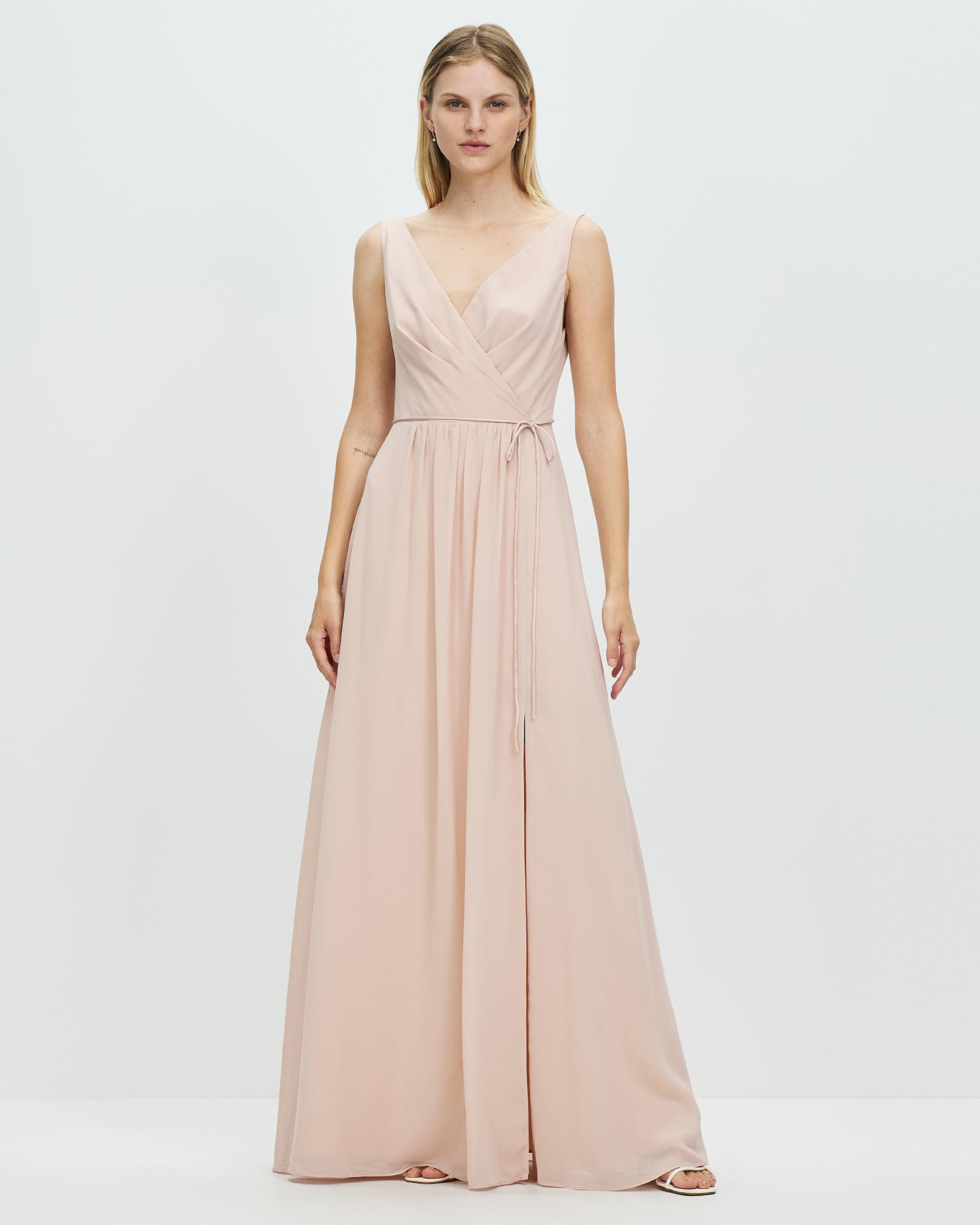 Ava Dress