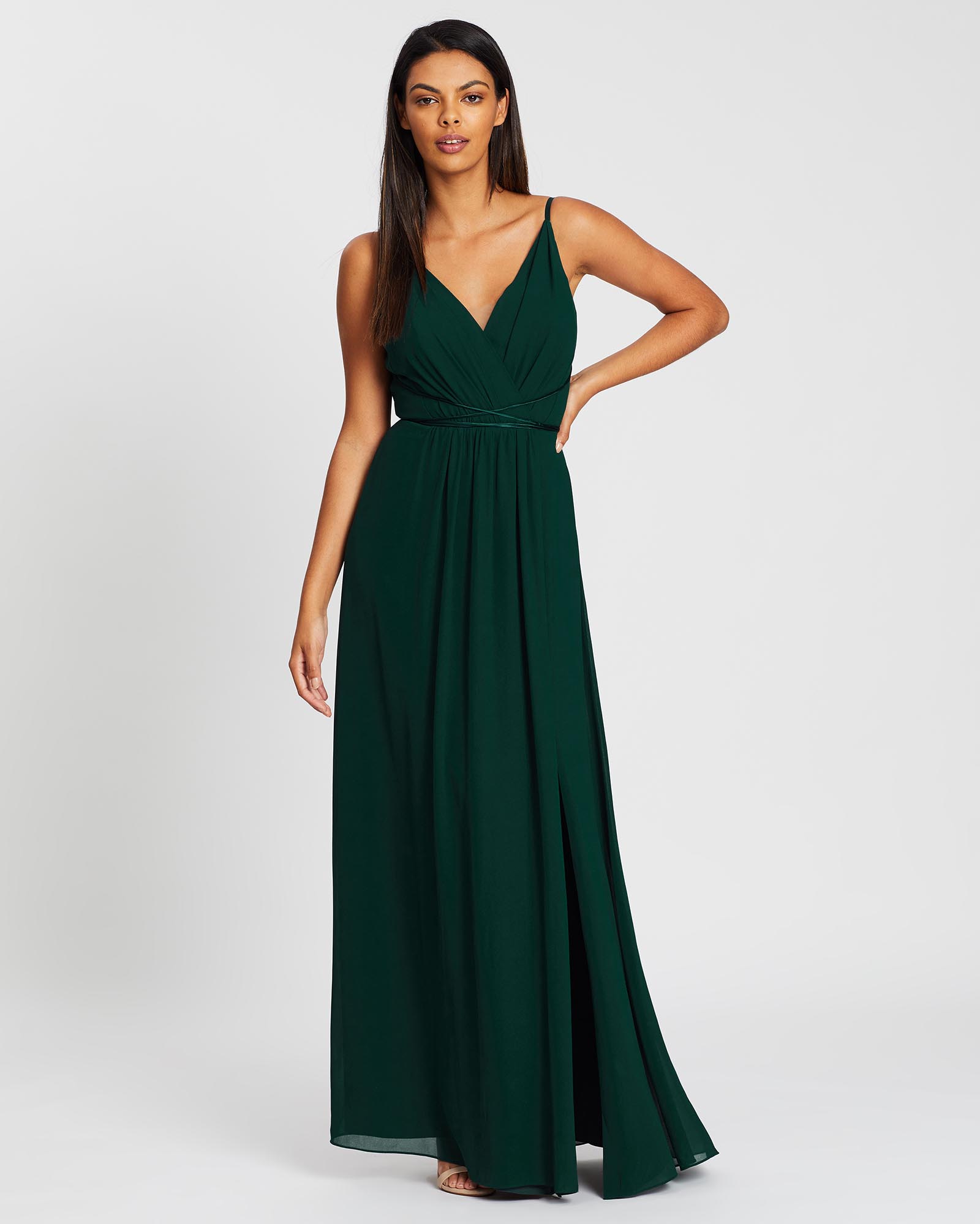 Aries Dress