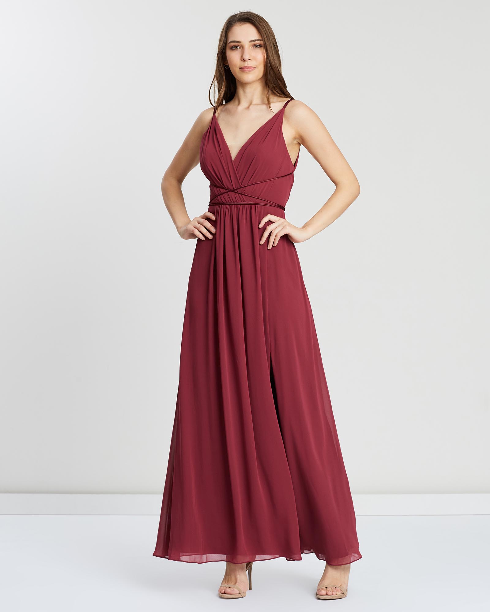 Aries Dress