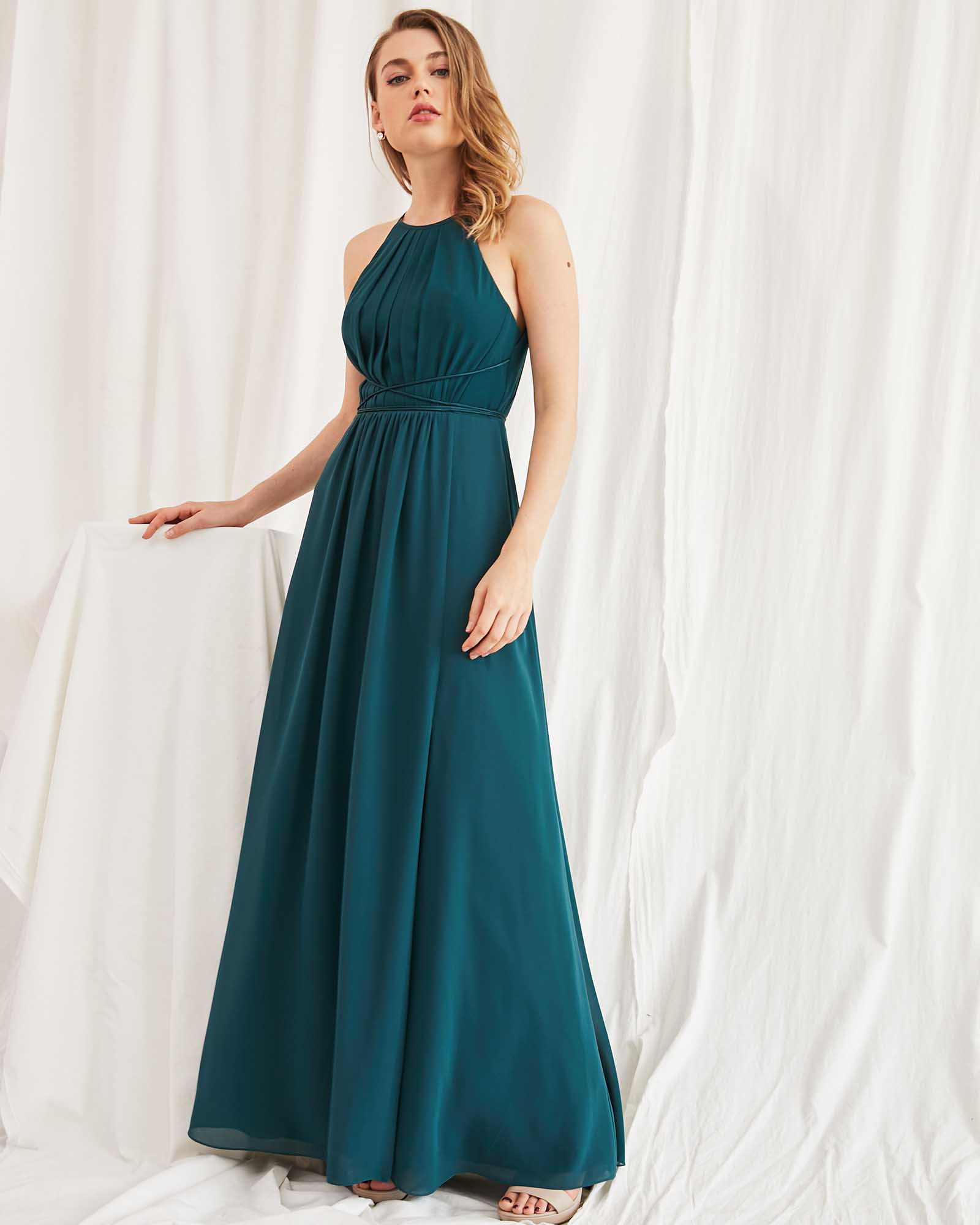 Adelle Dress