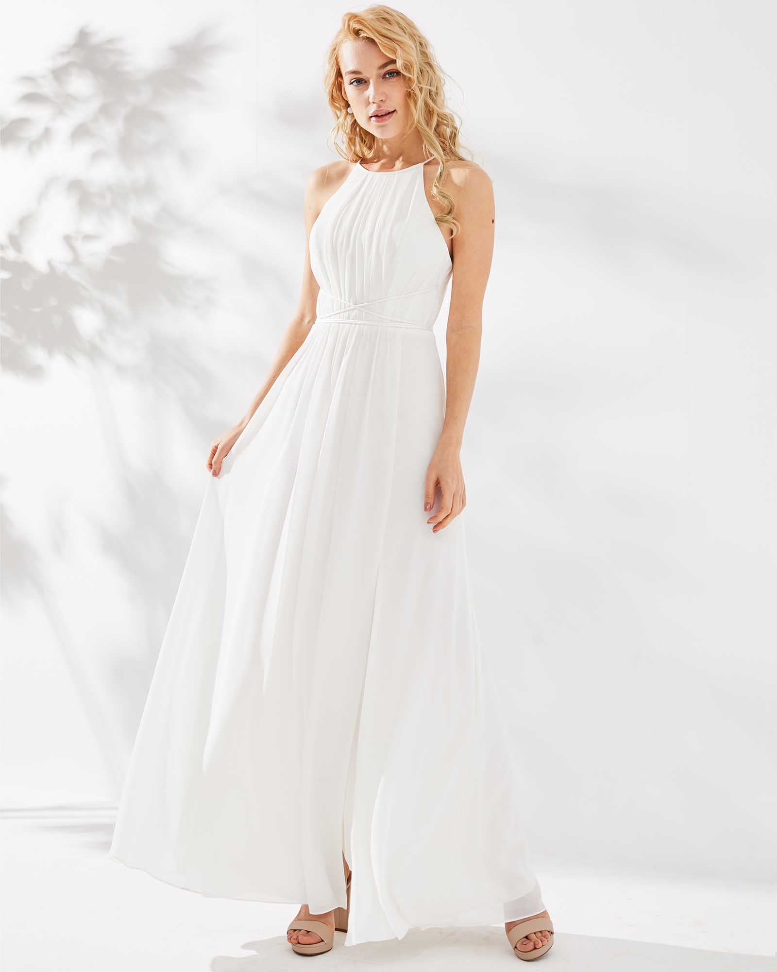 Adelle Dress