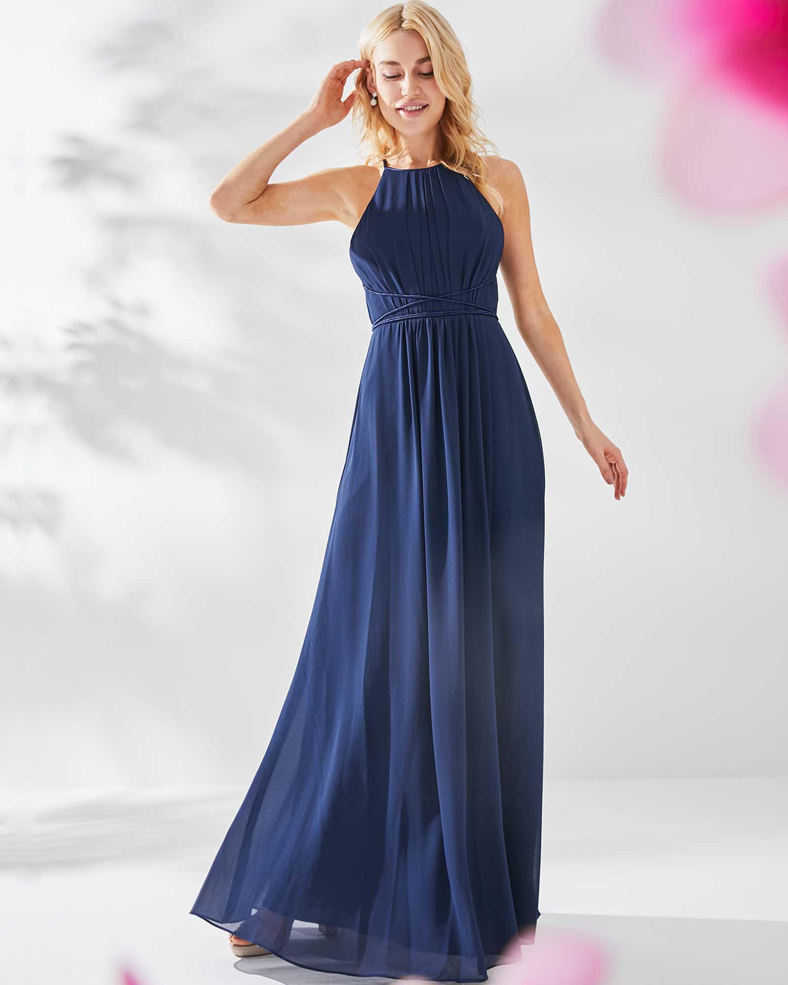 Adelle Dress