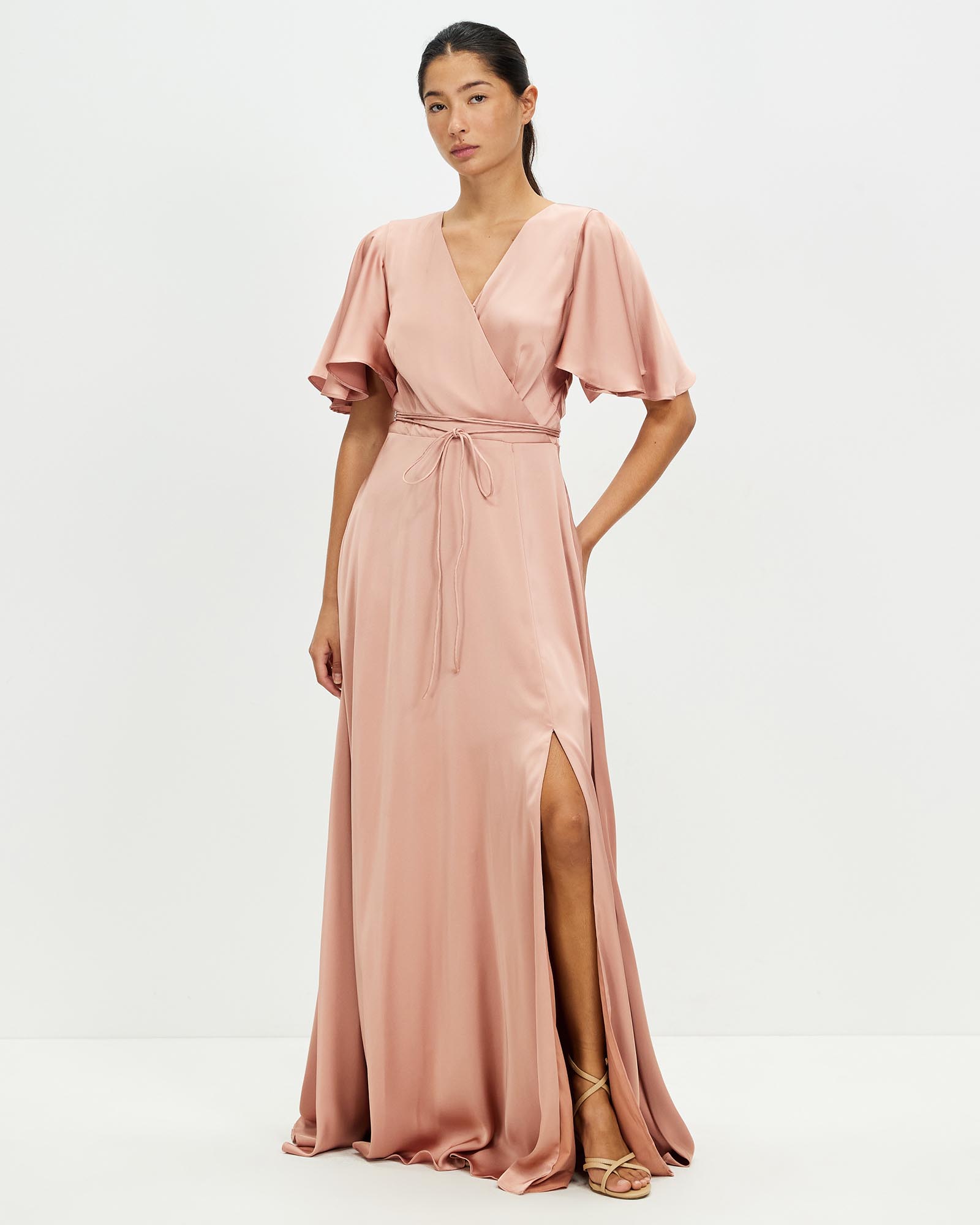 Ariana Dress