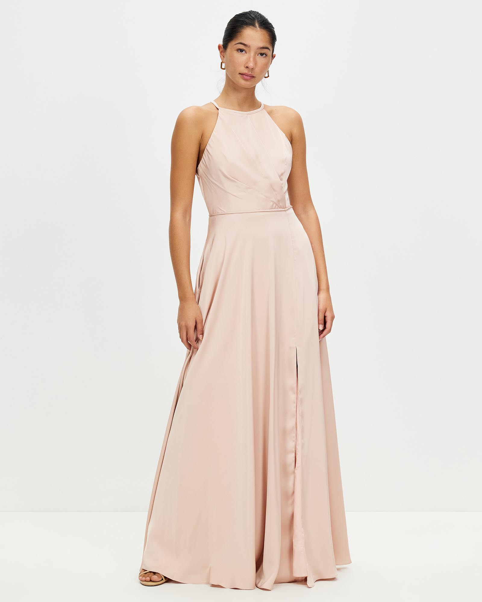Adeline Dress