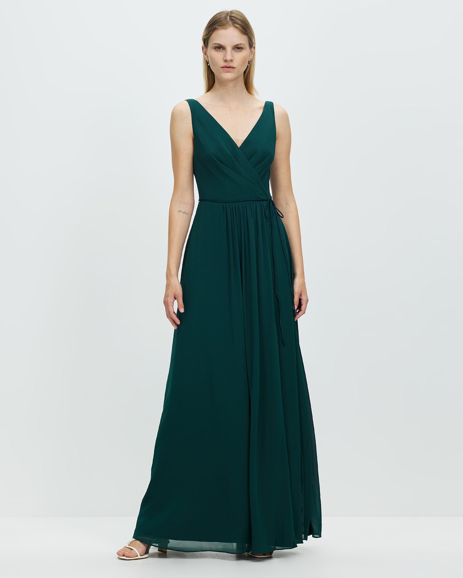 Ava Dress