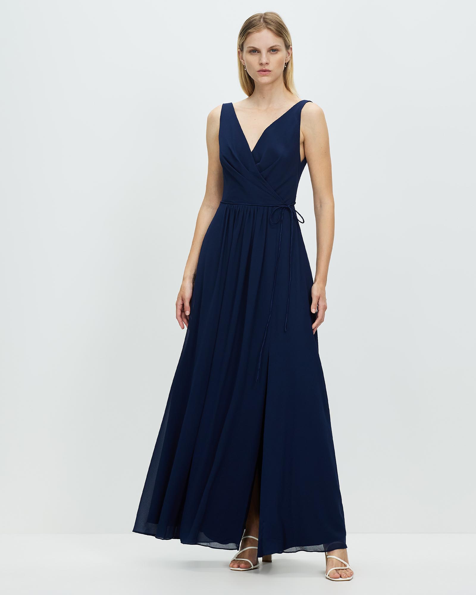 Ava Dress