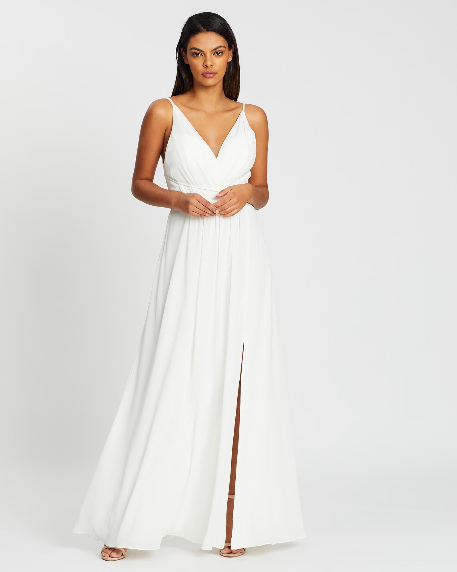 Aries Dress
