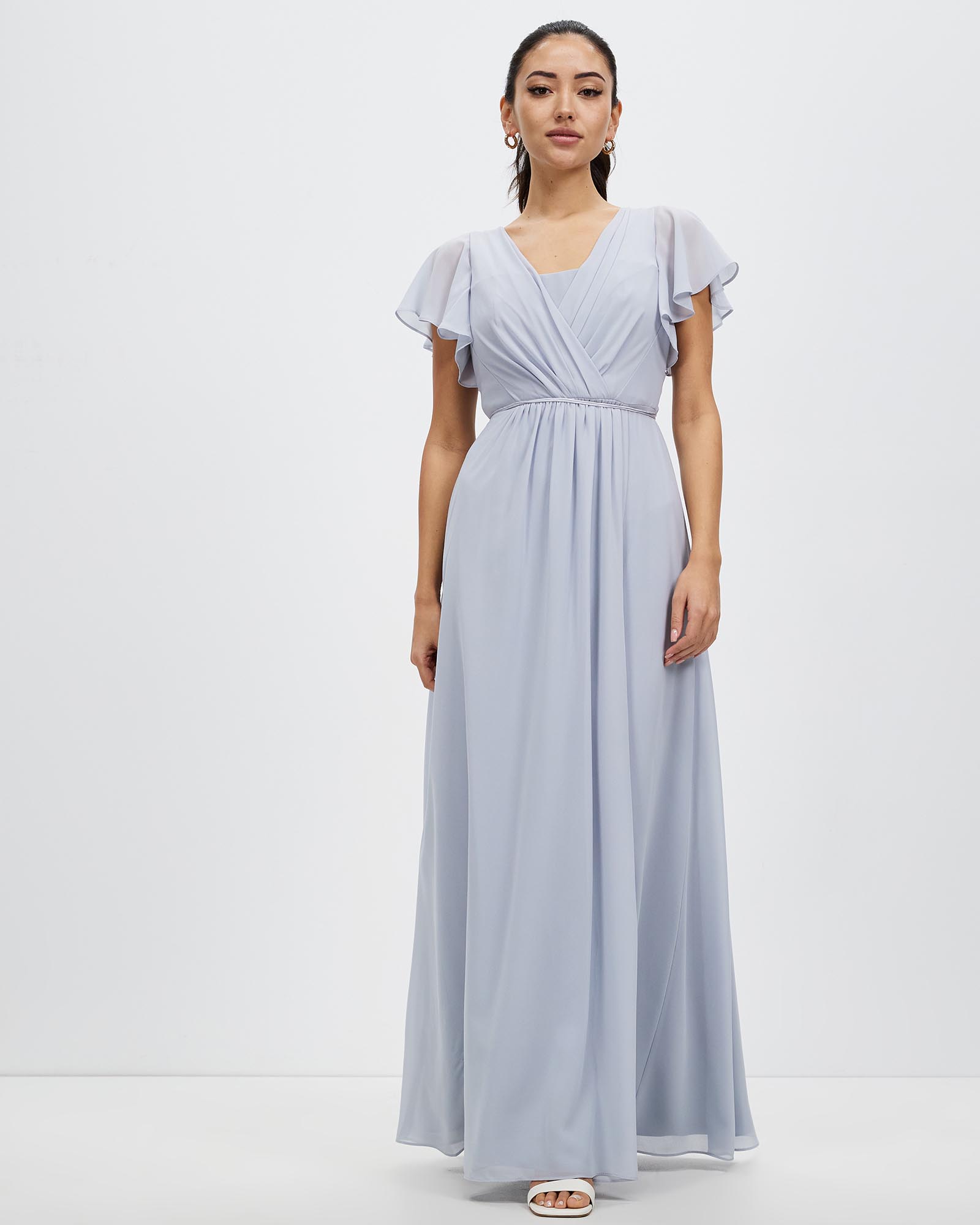 Arielle Dress