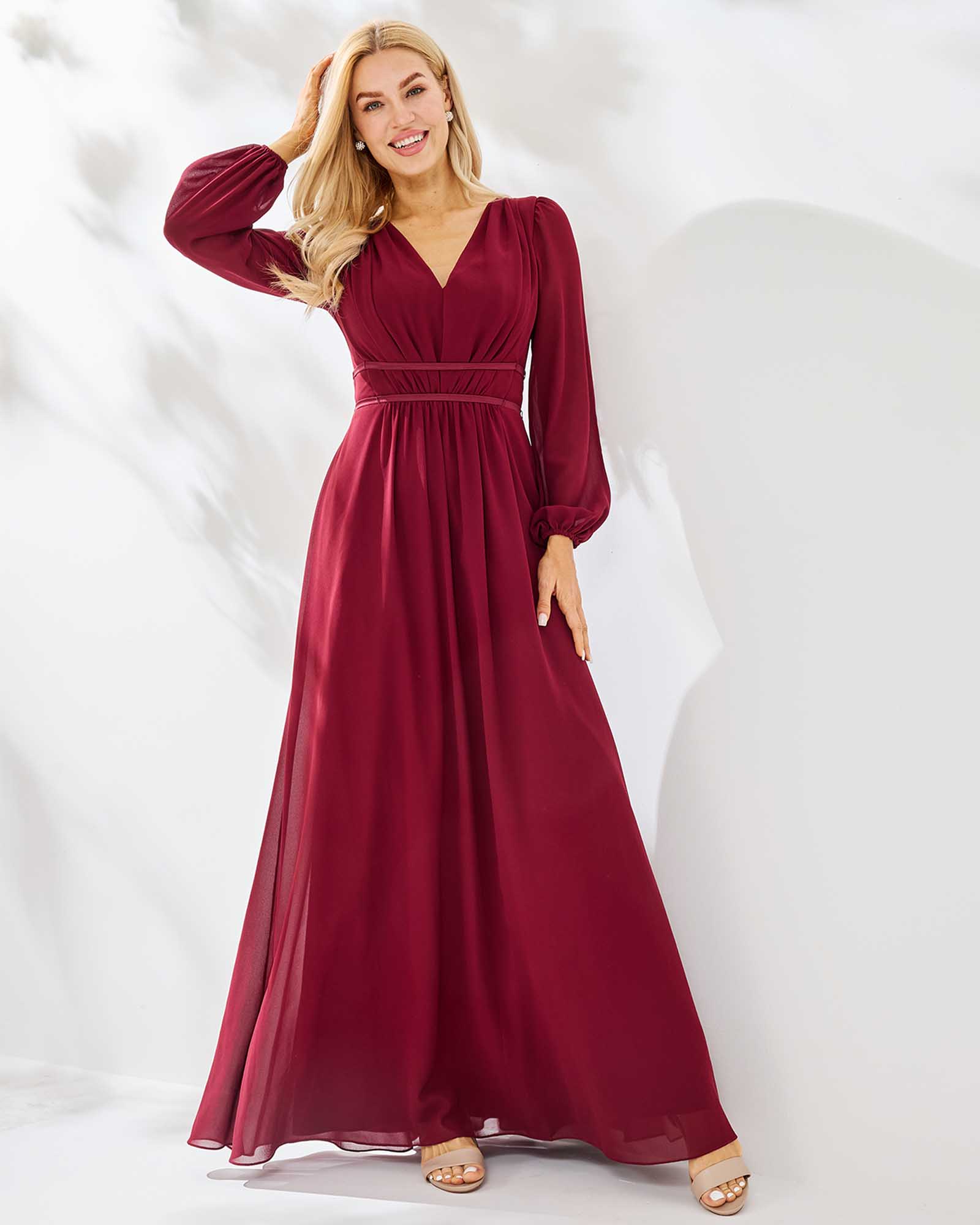 Allure Dress