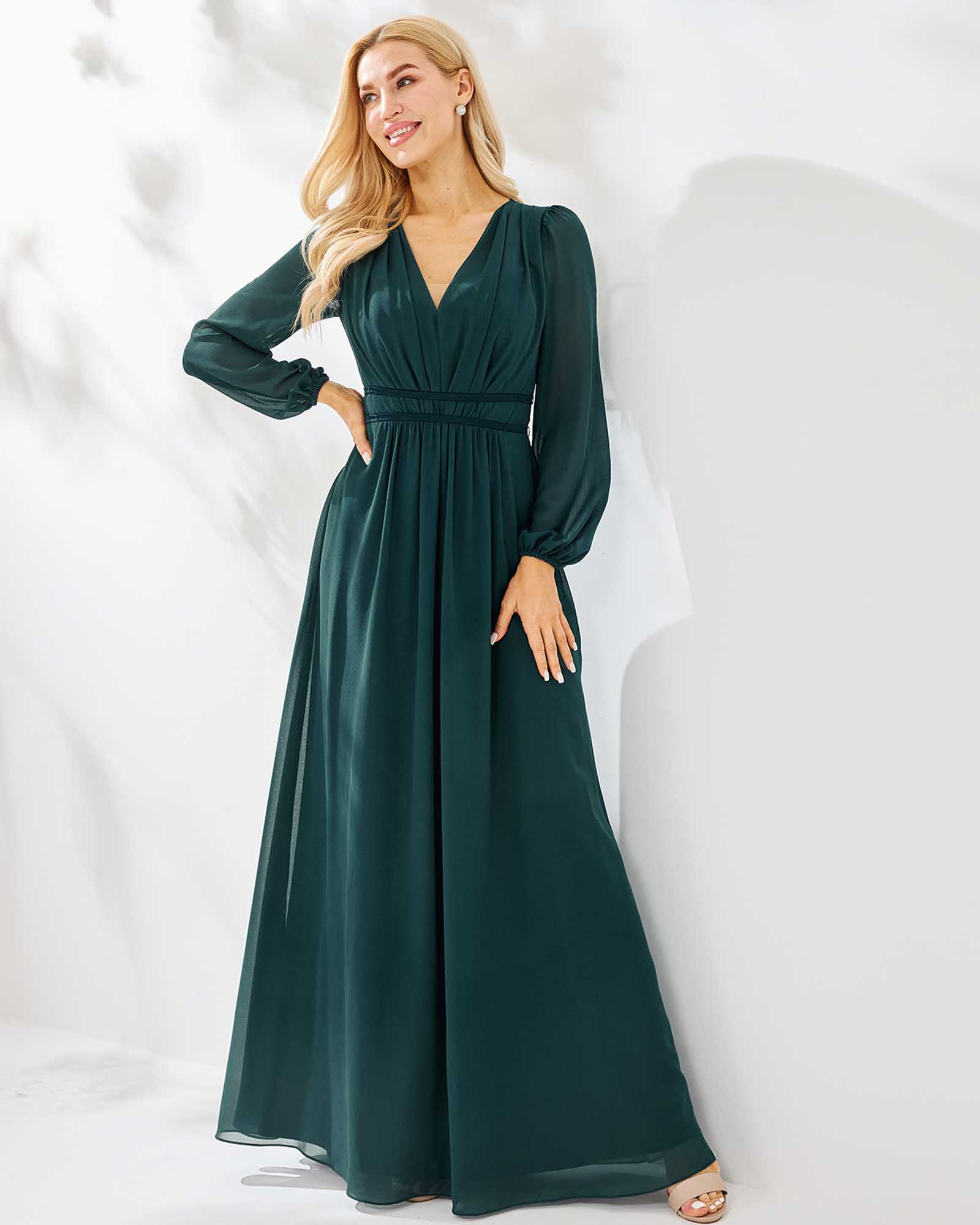 Allure Dress