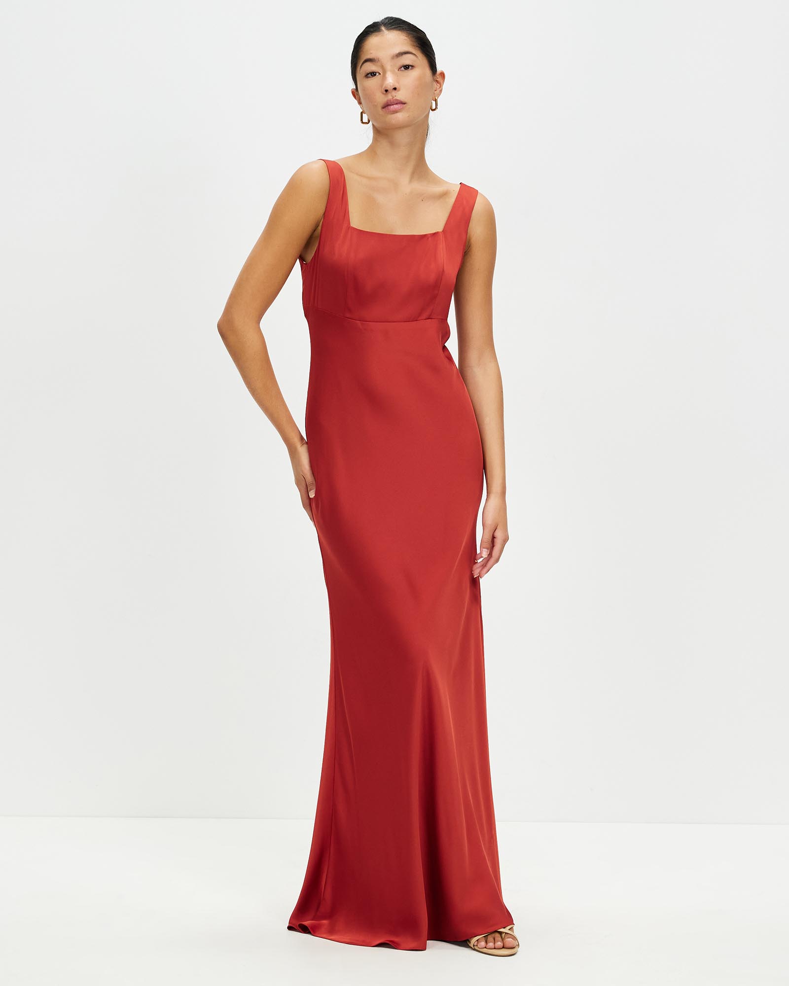 Athena Dress