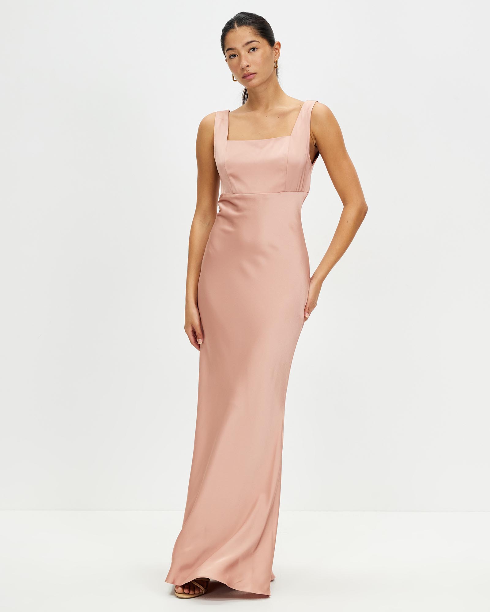 Athena Dress