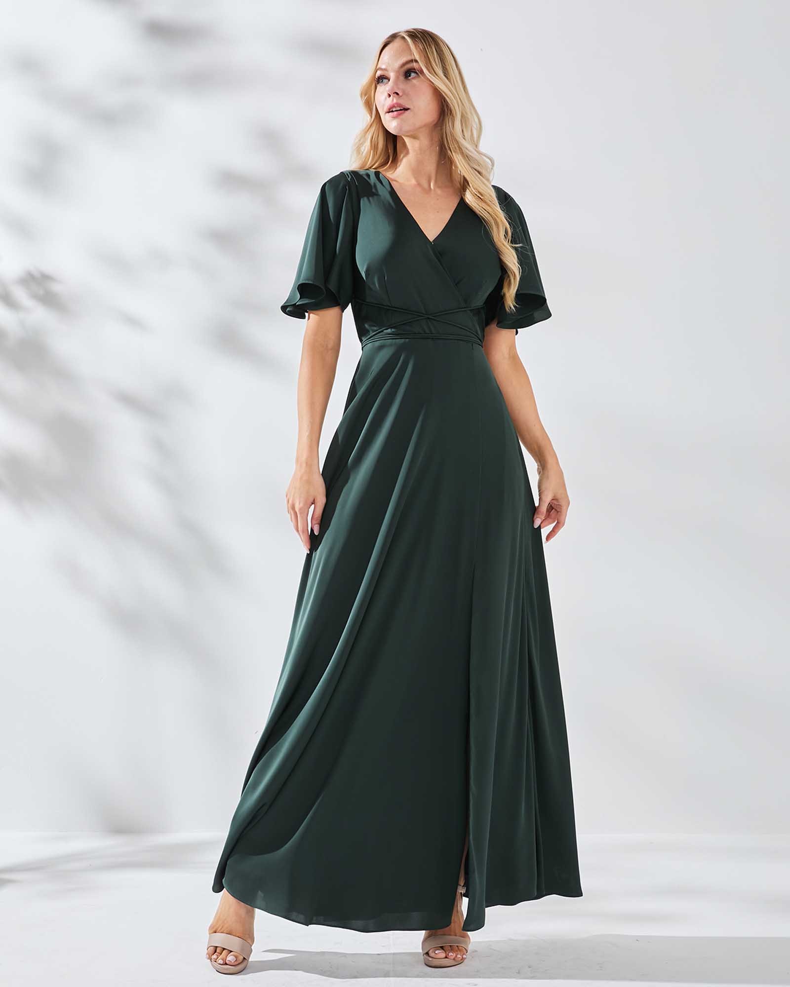 Ariana Dress