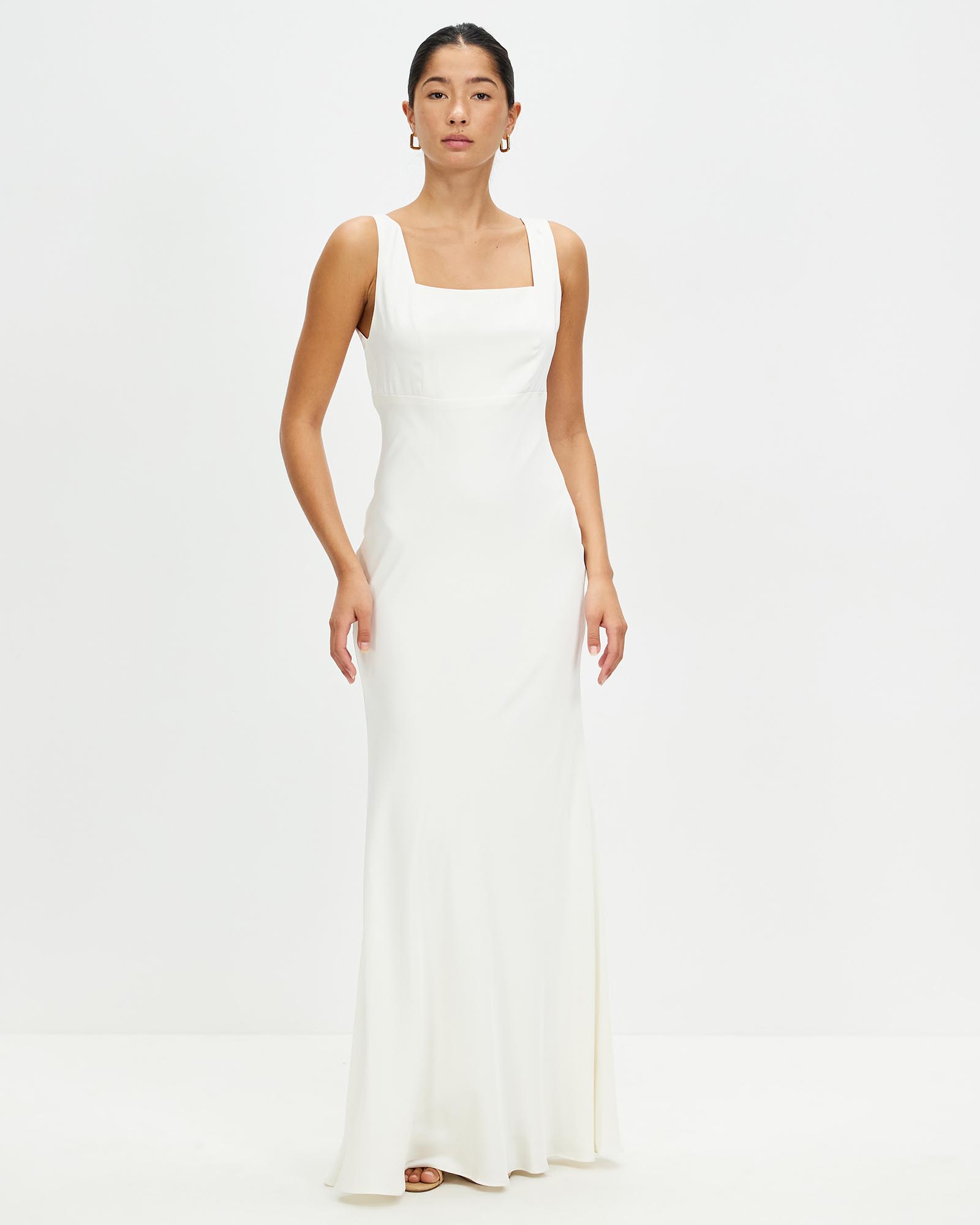 Athena Dress