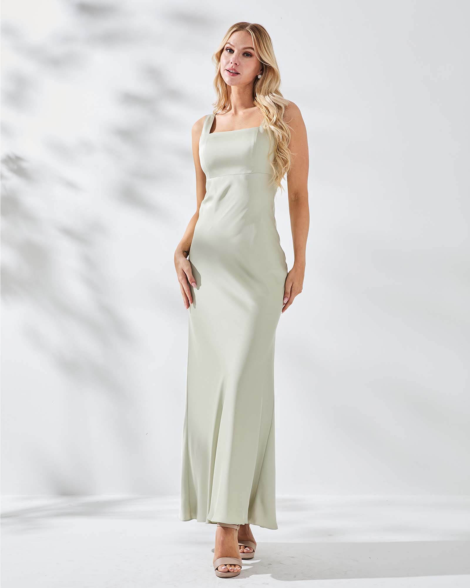 Athena Dress