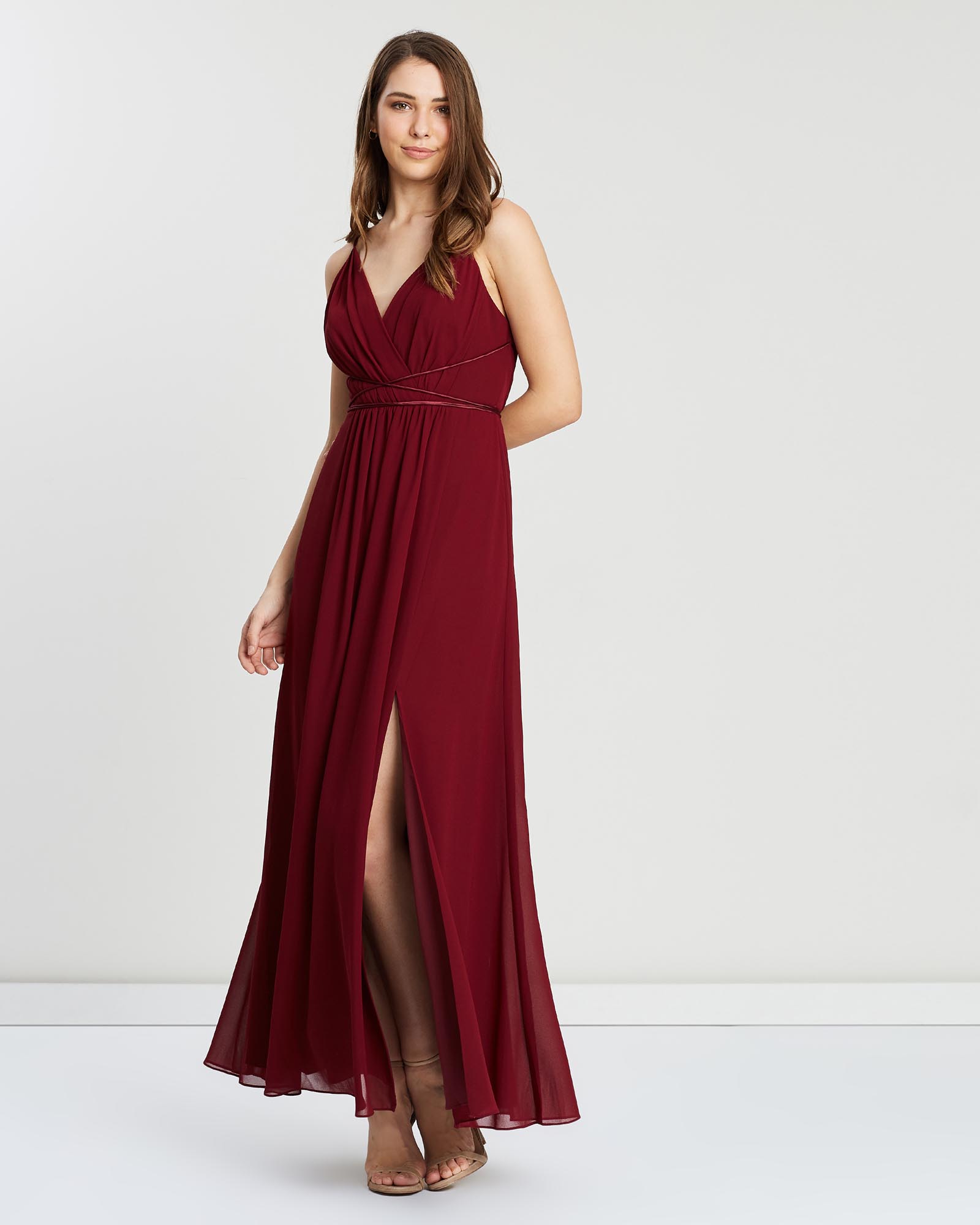 Aries Dress