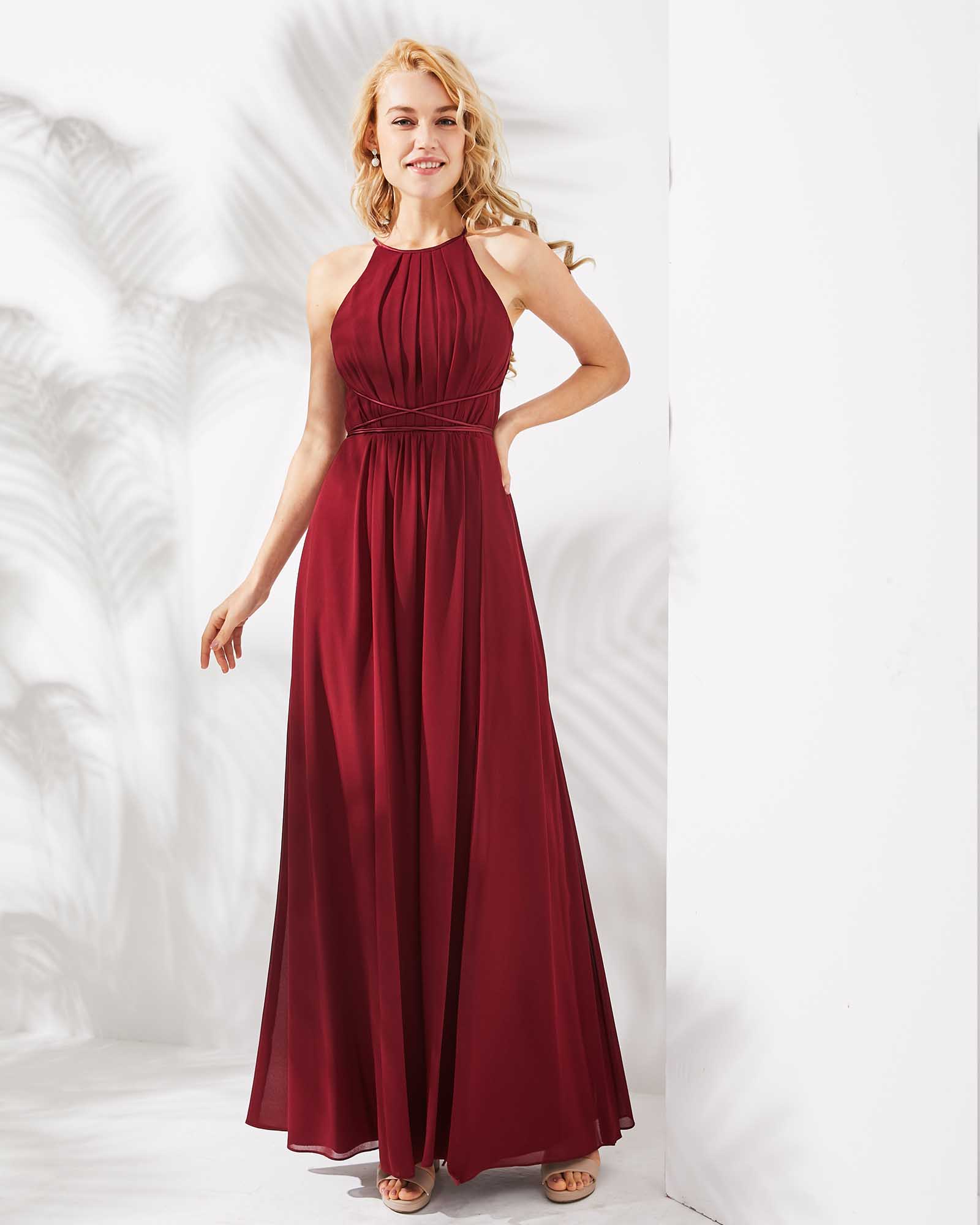 Adelle Dress
