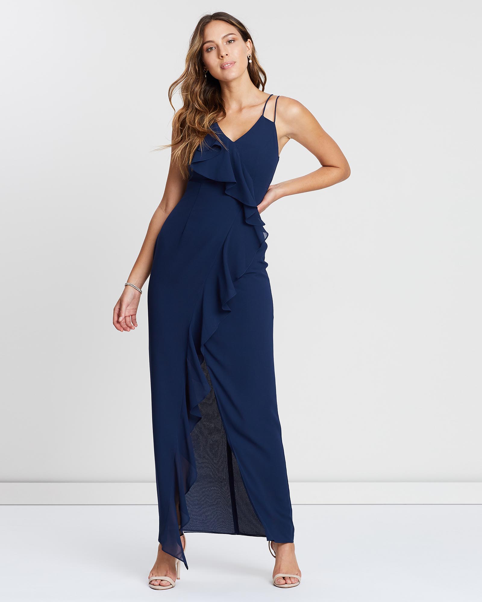 New Willow Dress