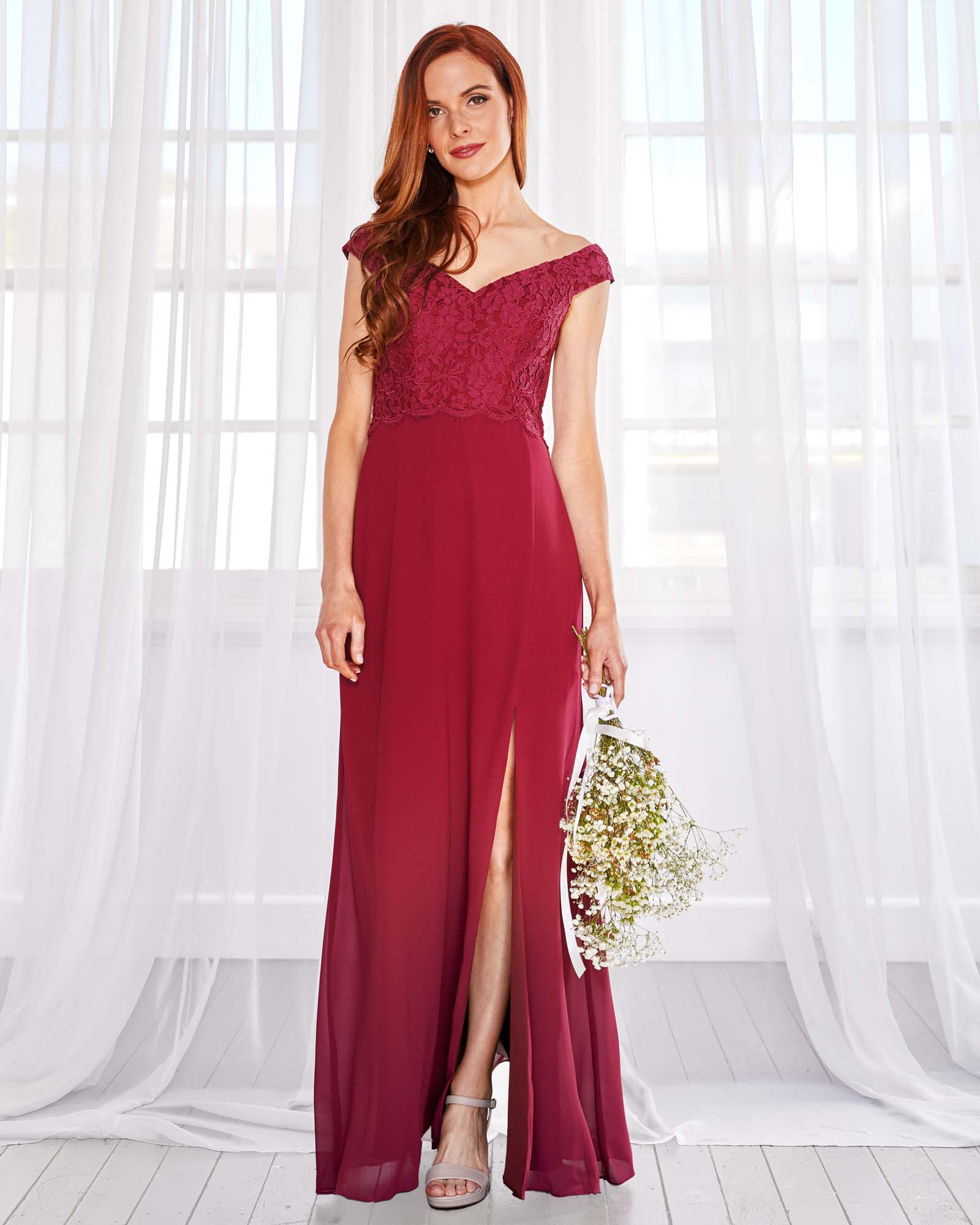 Solace Dress