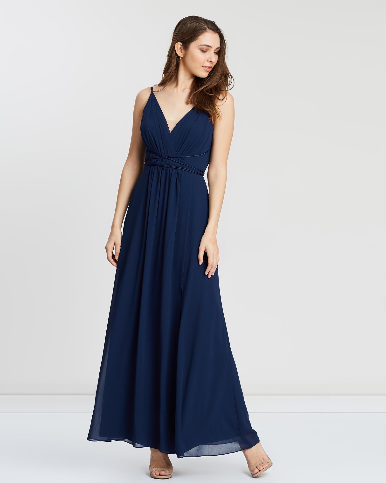 Aries Dress