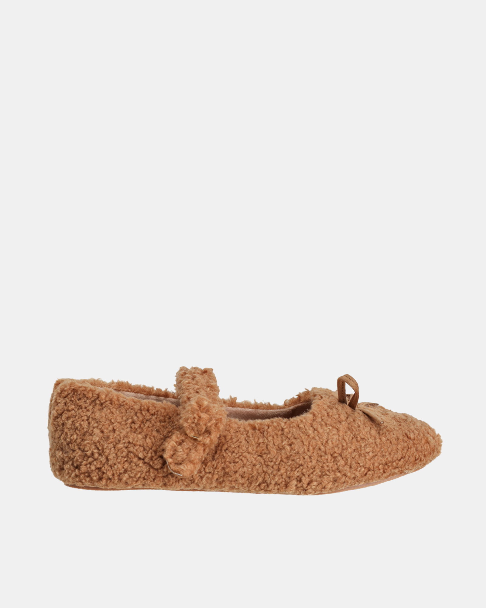 Cozycove Ballerina Flats