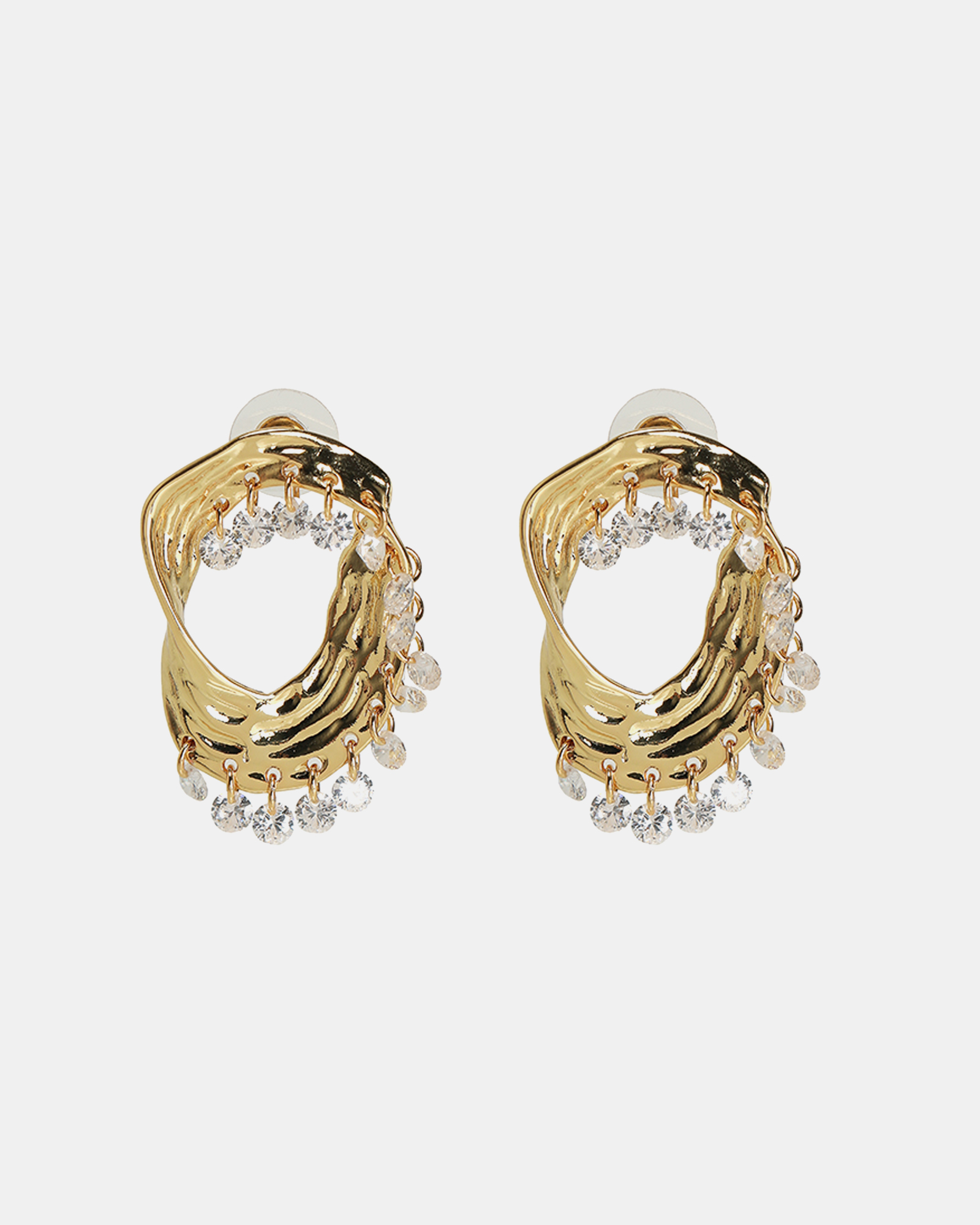 Dewlight Earrings