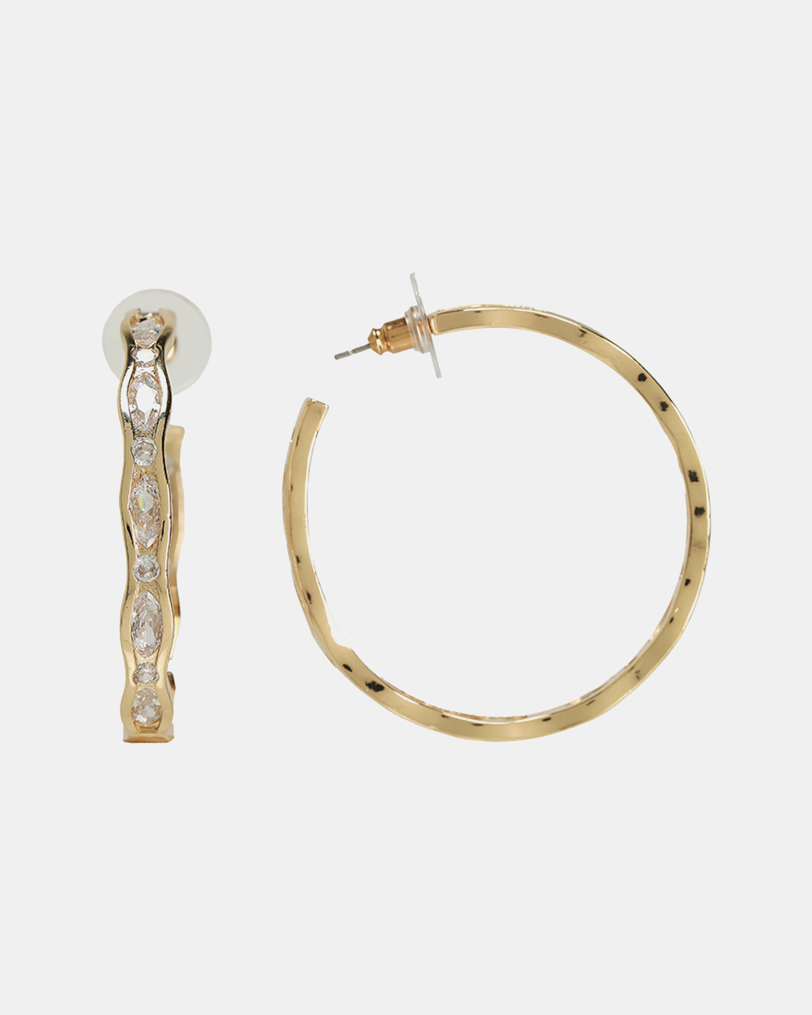 Cynthyia Earrings
