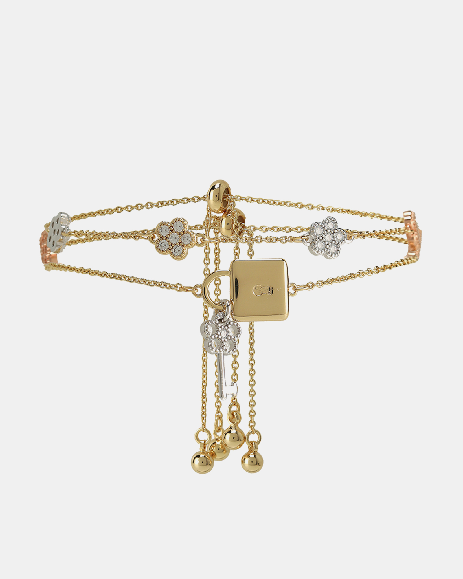 Fastenedlove Bracelets