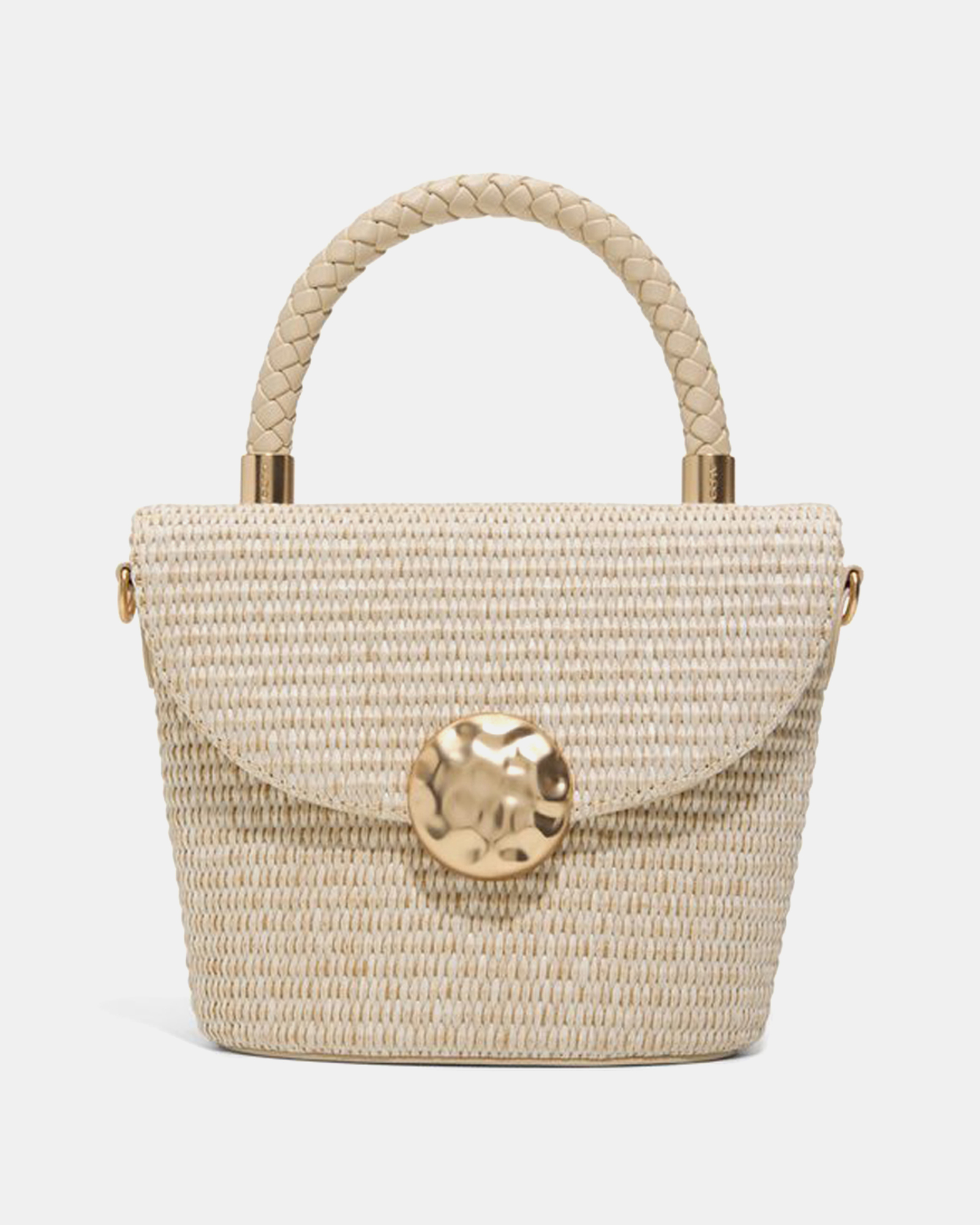 Soletta Top Handle Bag