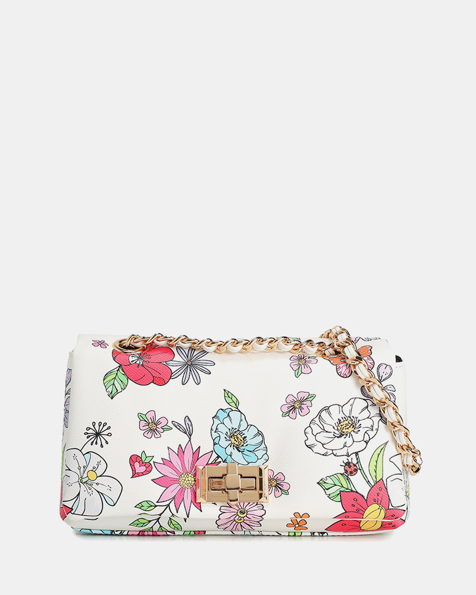 Petalbloom Sling Bag