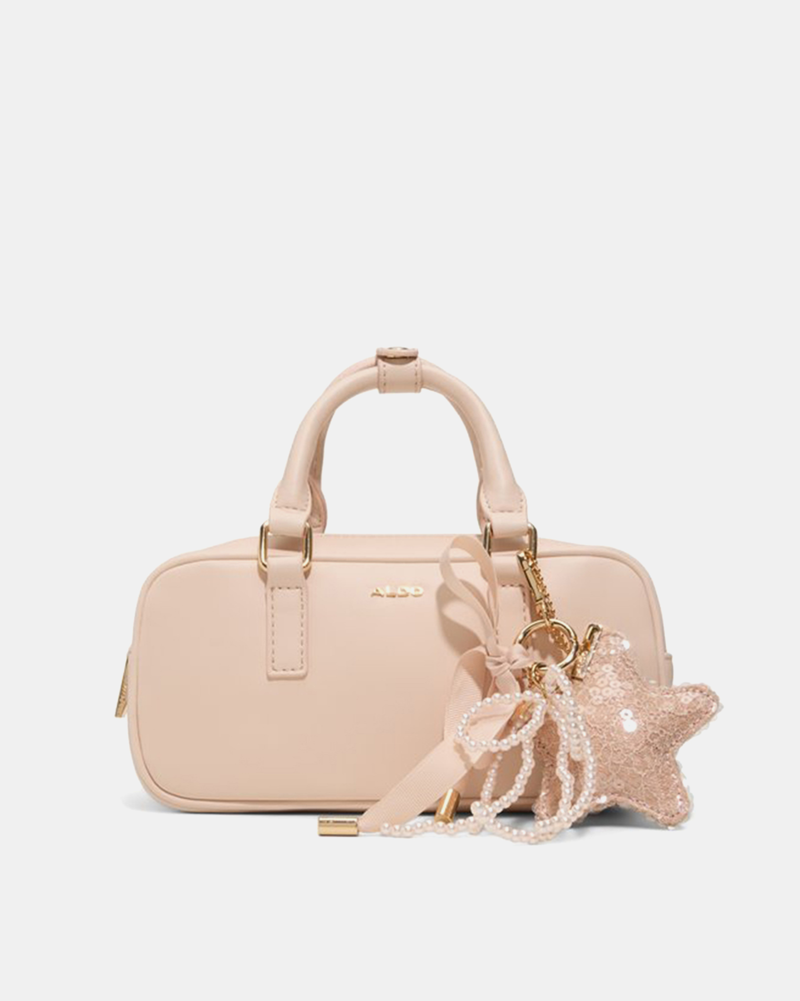 Lunabelle Top Handle Bag