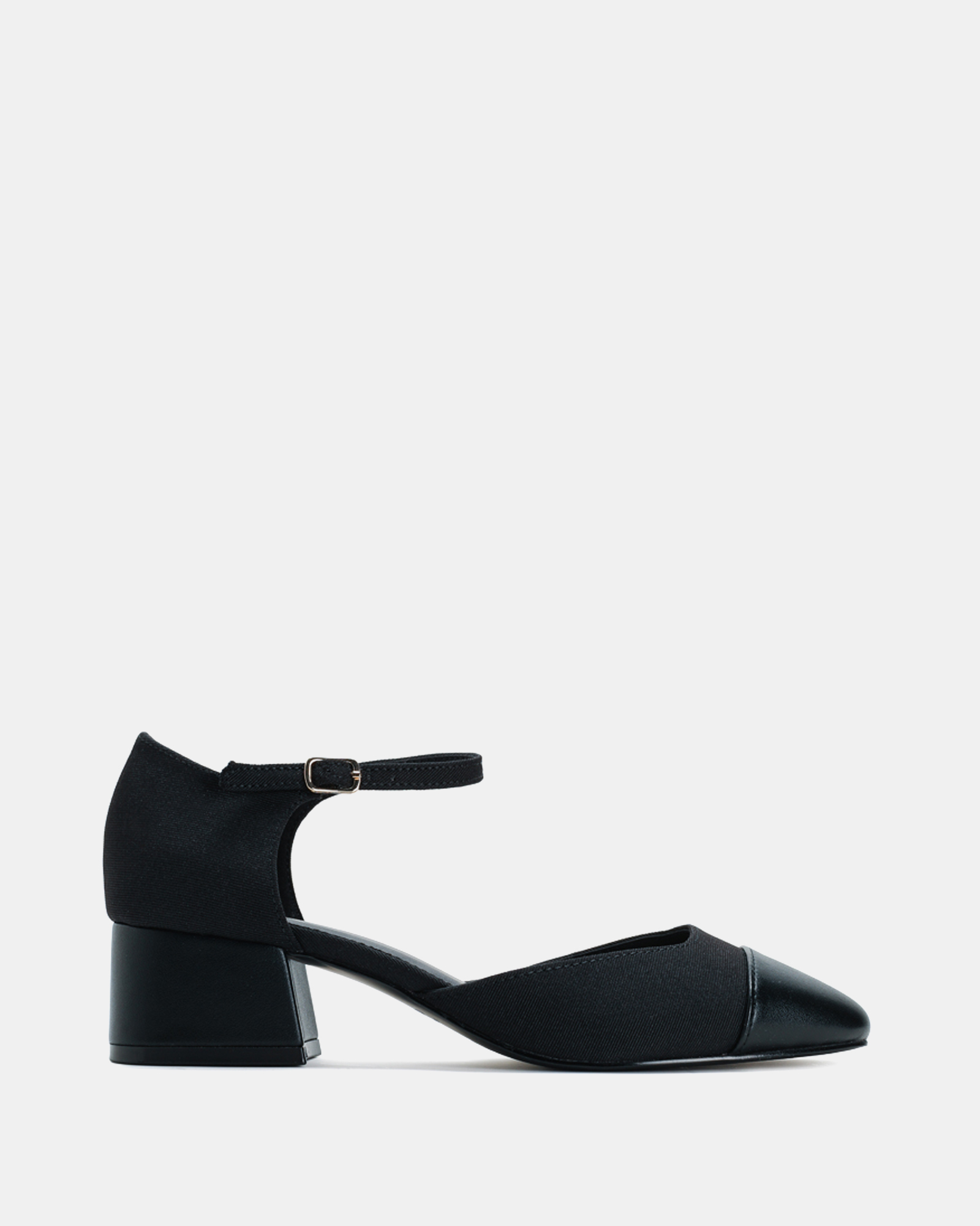 Pensarn Heels
