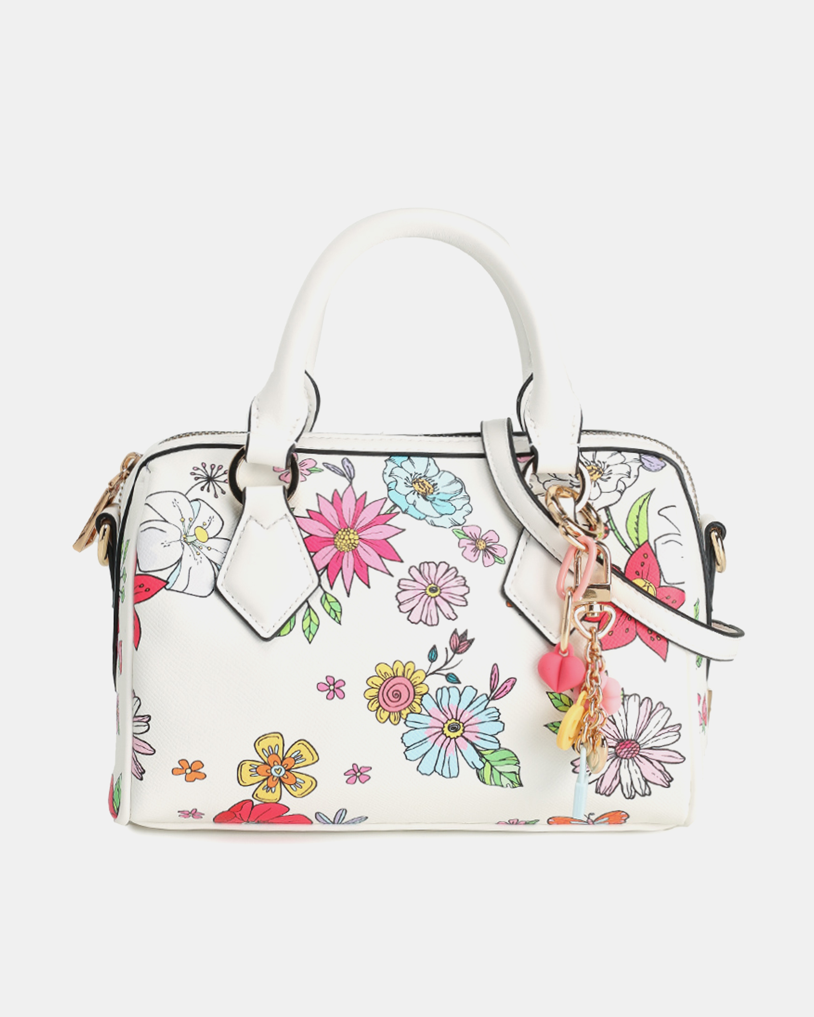 Avelia Top Handle Bag