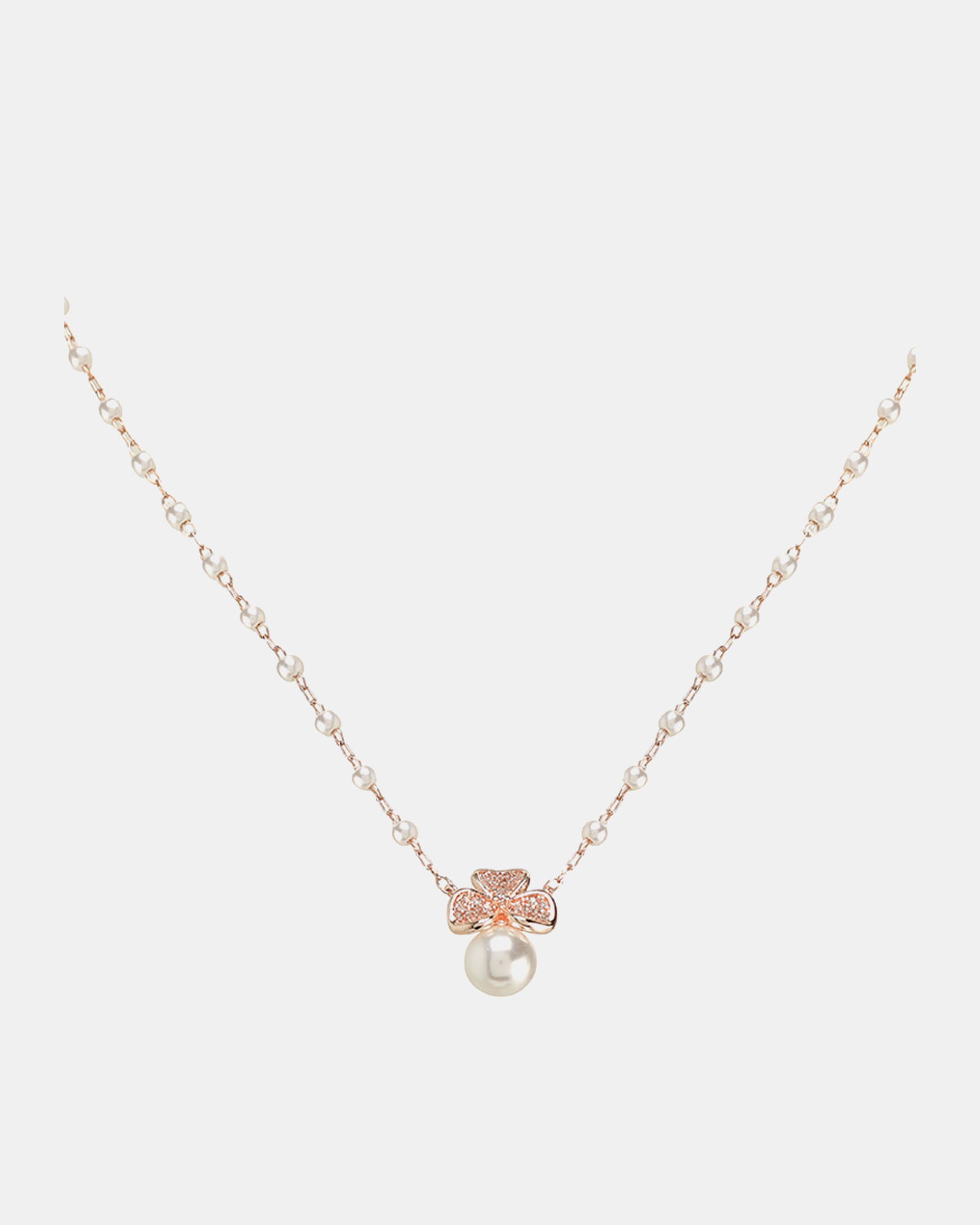 Drisara Necklace