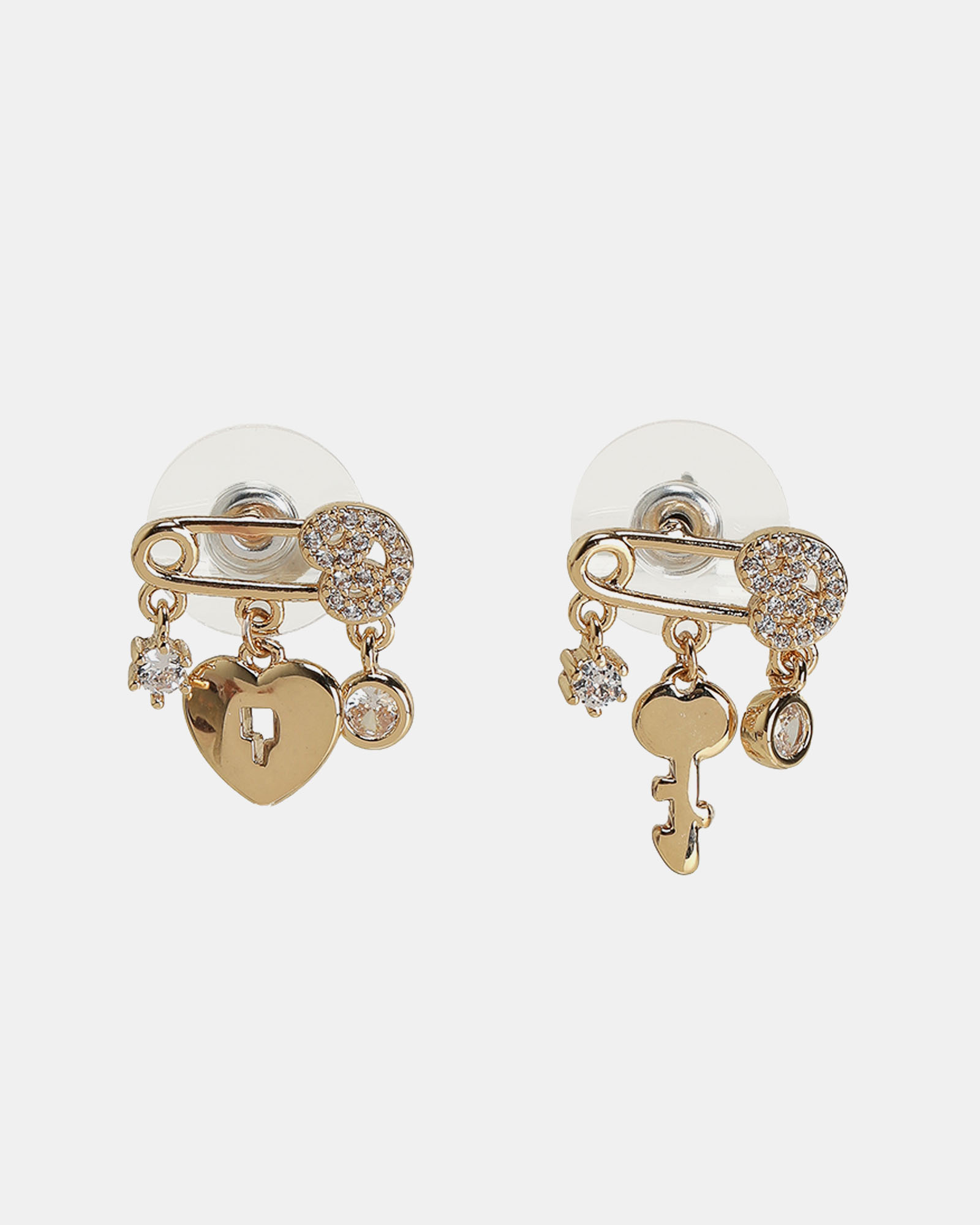 Zarinna Earrings