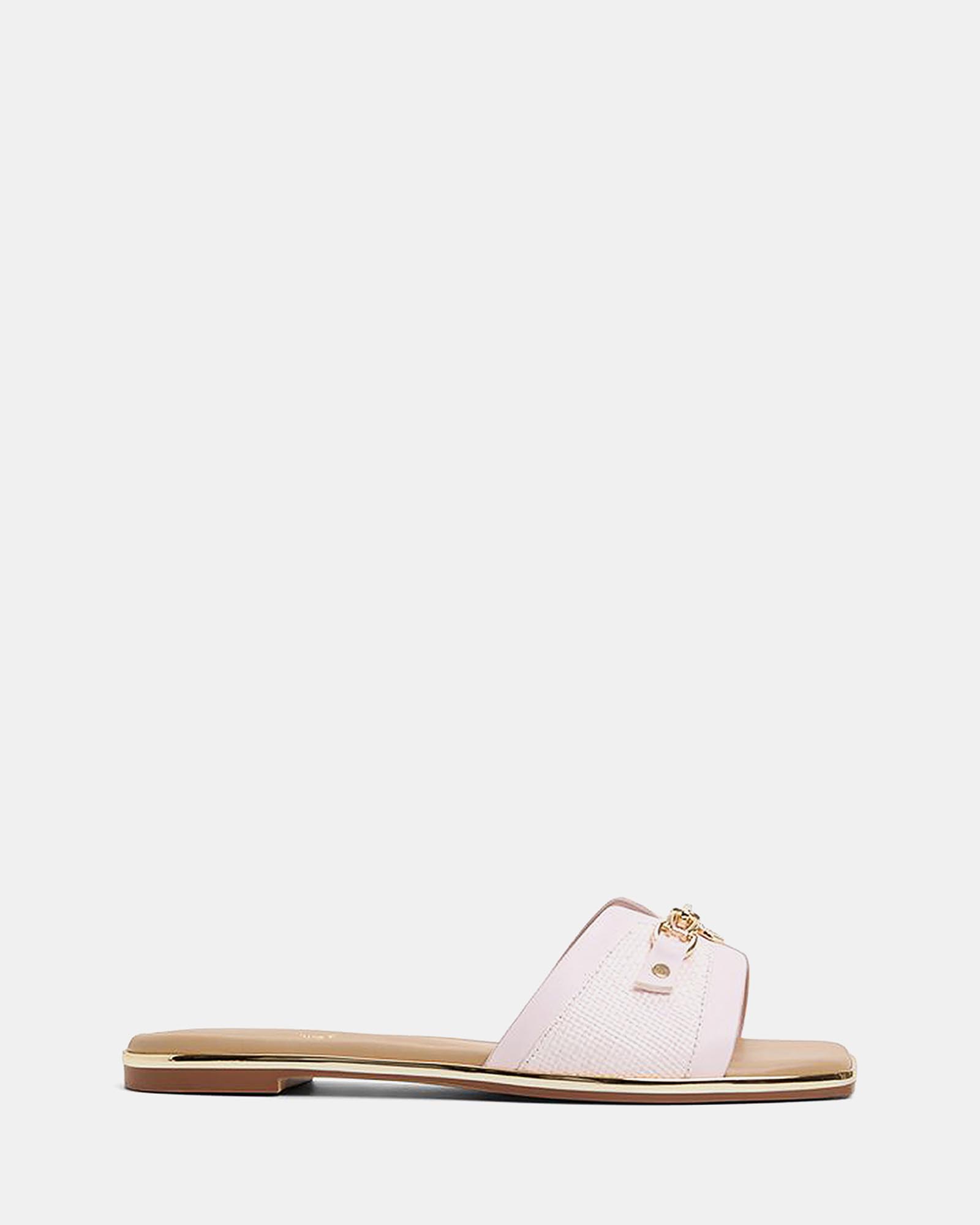 Alamassi Slip On Sandals