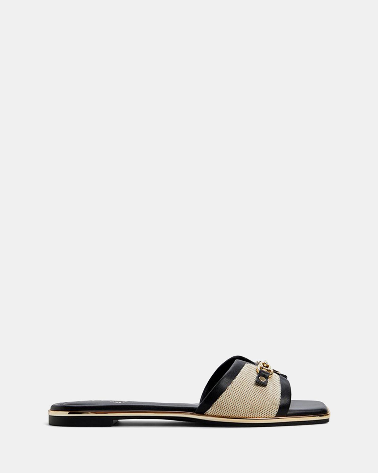 Alamassi Slip On Sandals