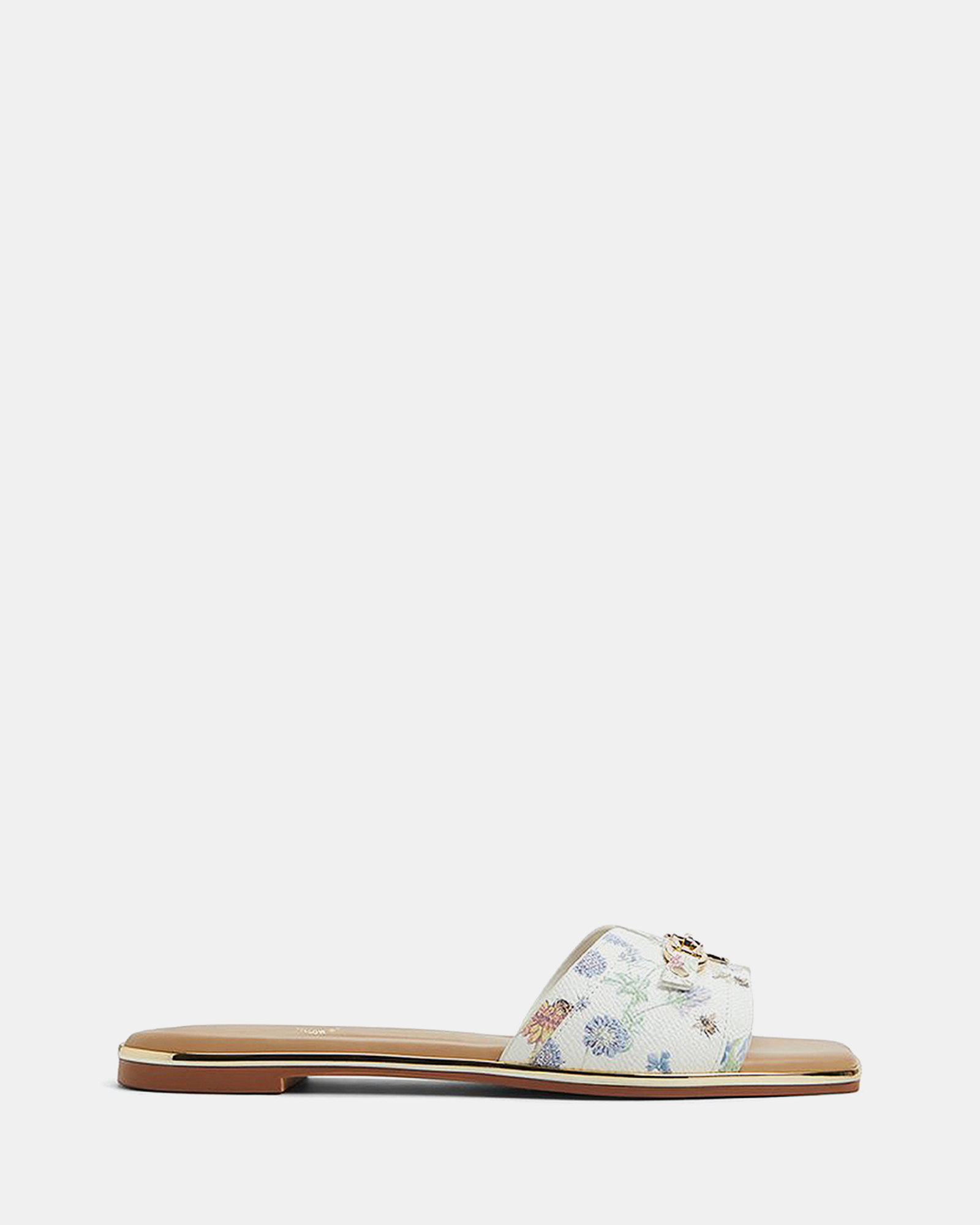 Alamassi Slip On Sandals