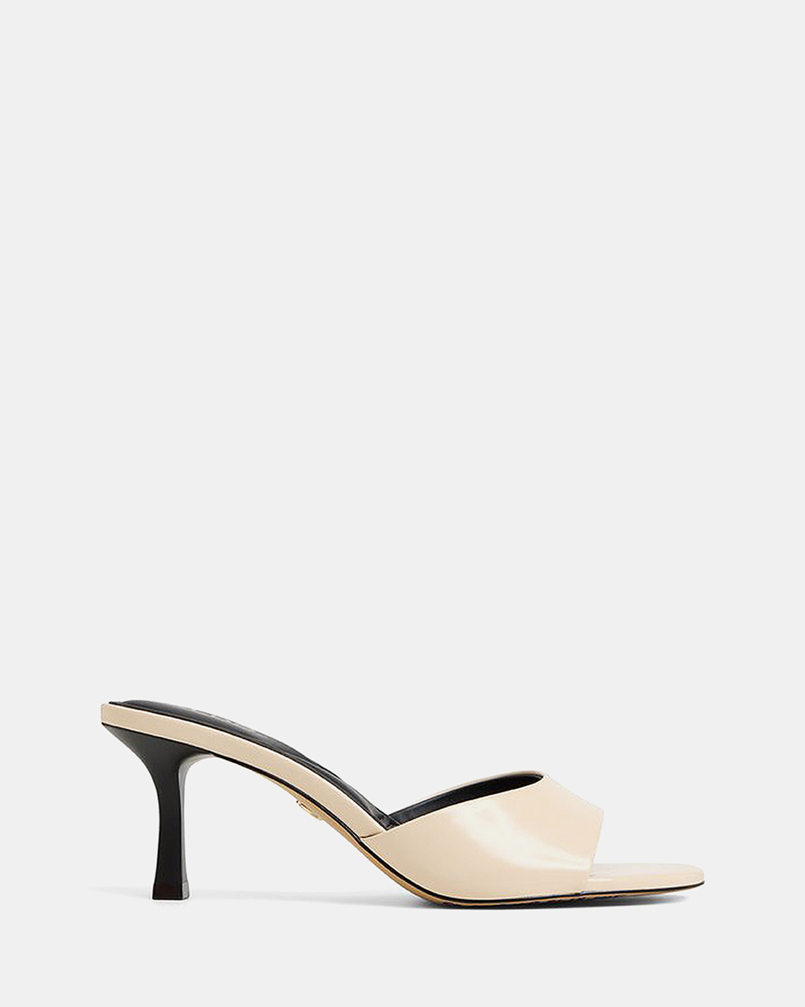 Annaberaen Mule Heels