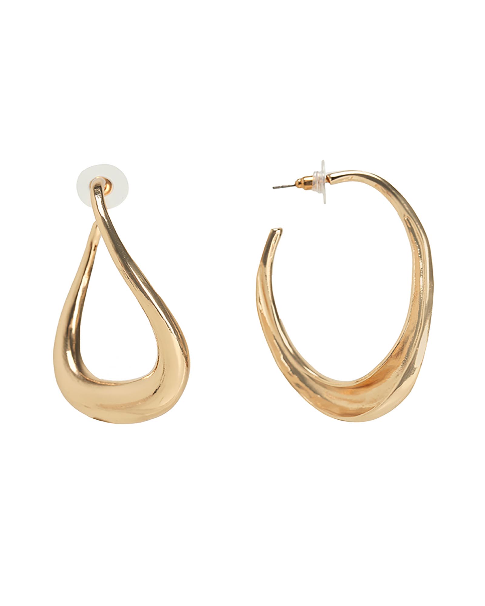 Peameth Earrings