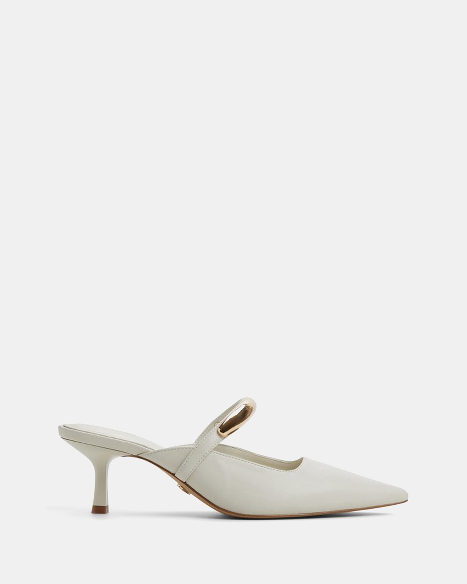 Kailidda Pointed Toe Mules