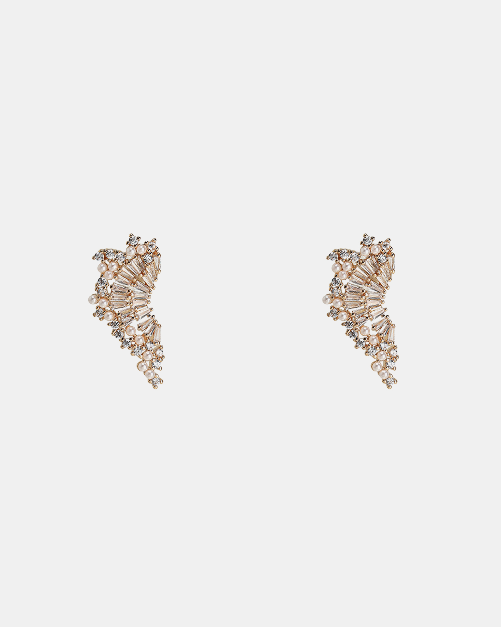 Shinesie Earrings