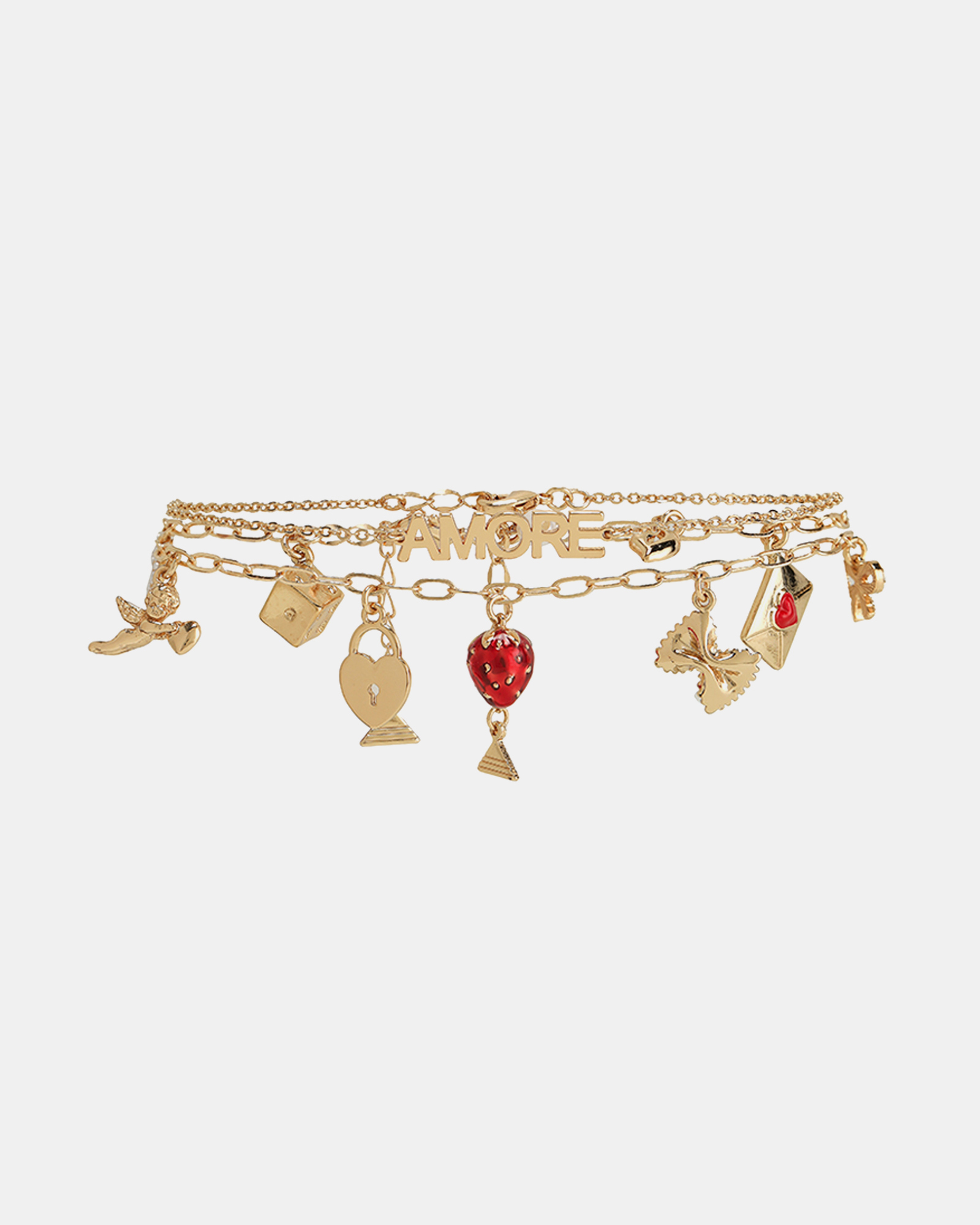 Loverchain Bracelet