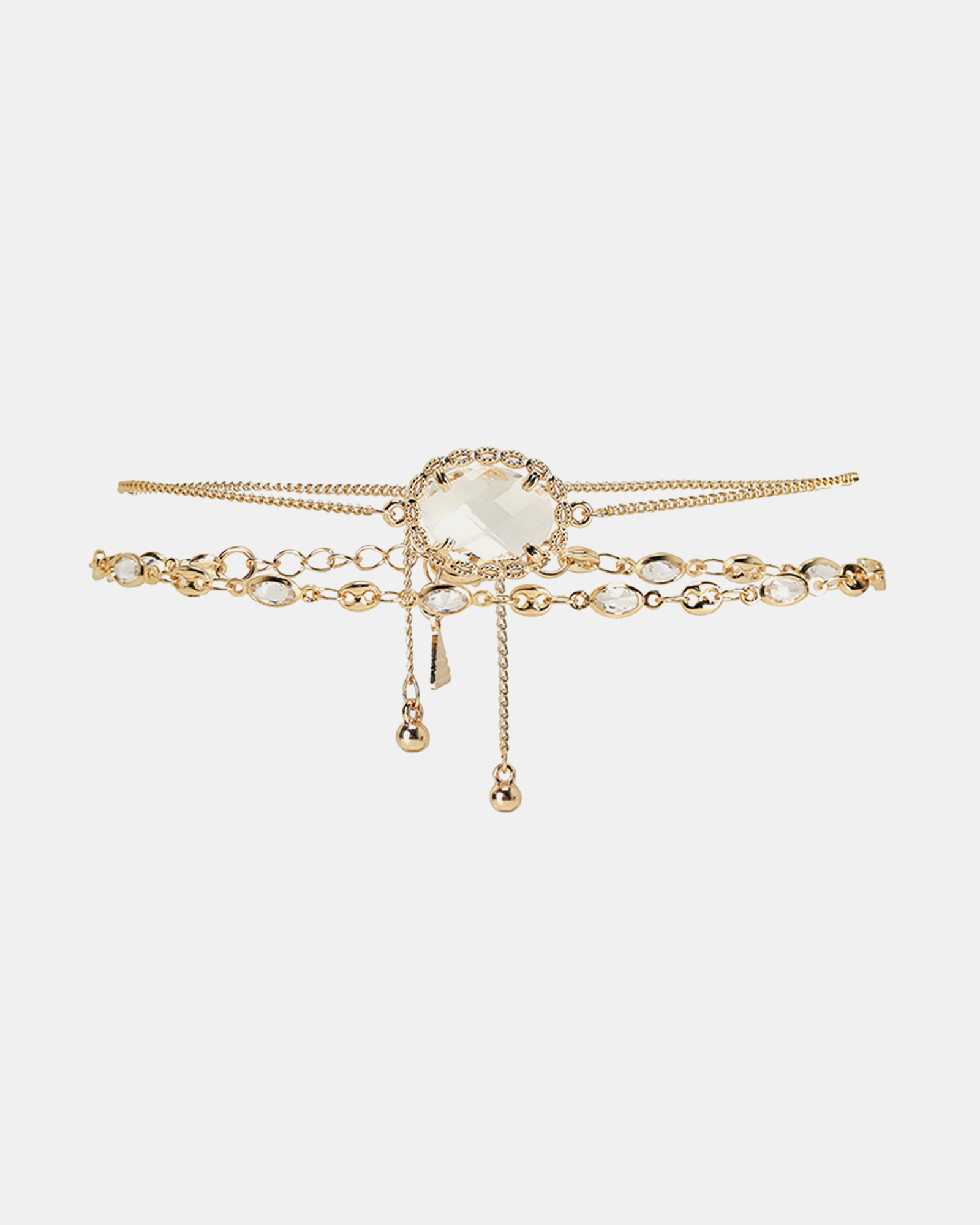 Laborderie Bracelet