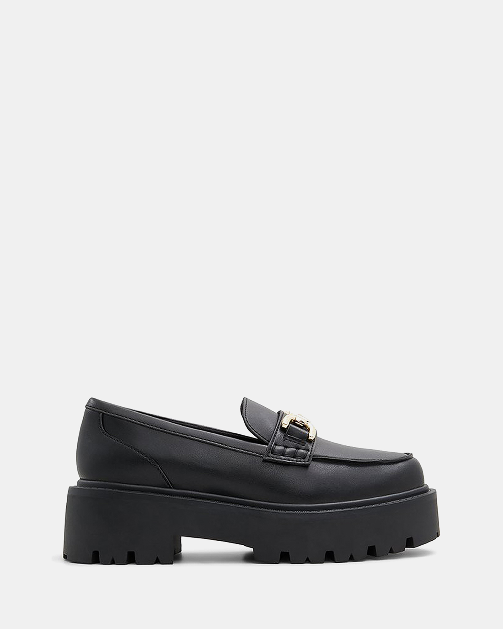 Oneameth Chunky Loafers