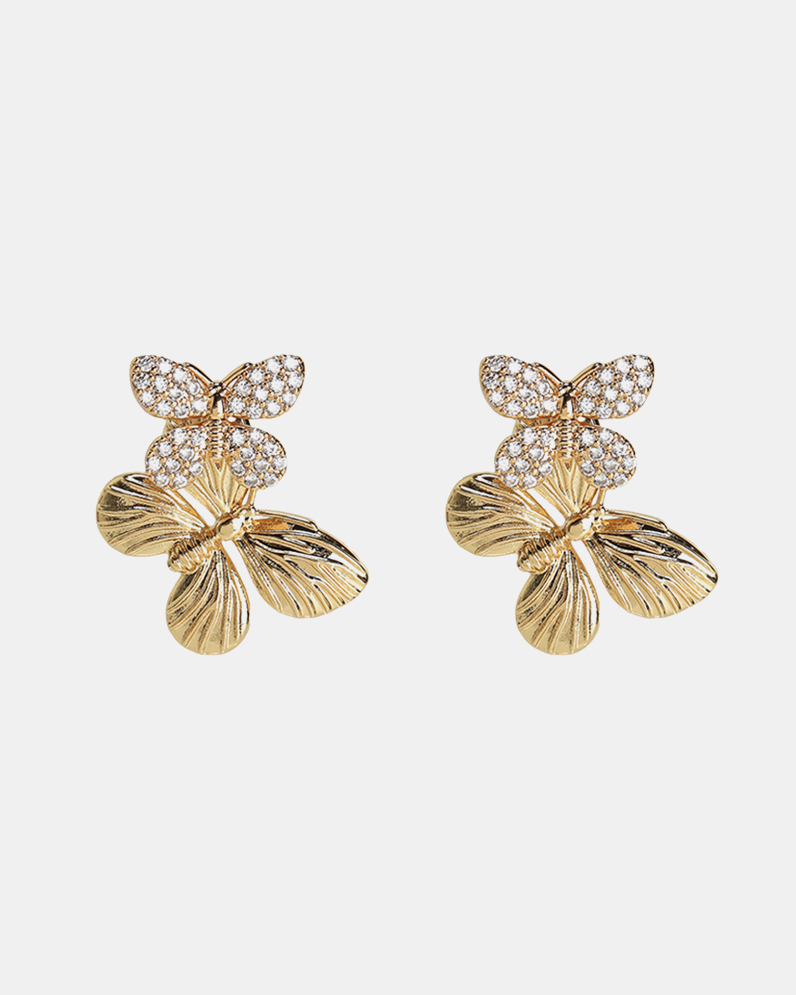Papiluxe Earrings