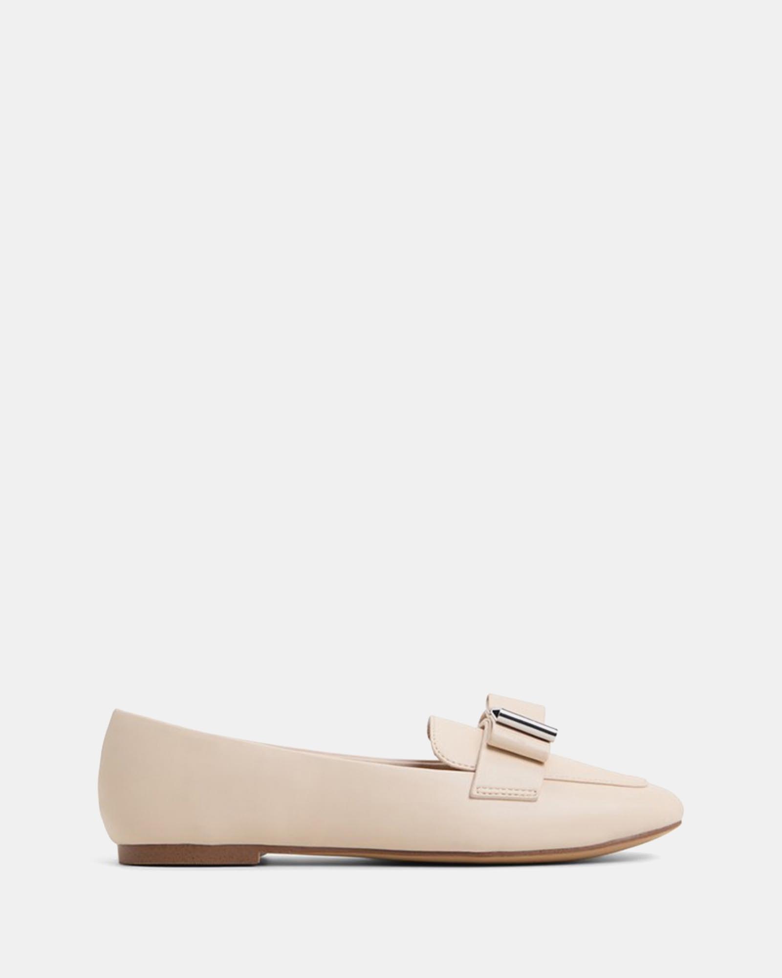 Talanany Bow Loafers