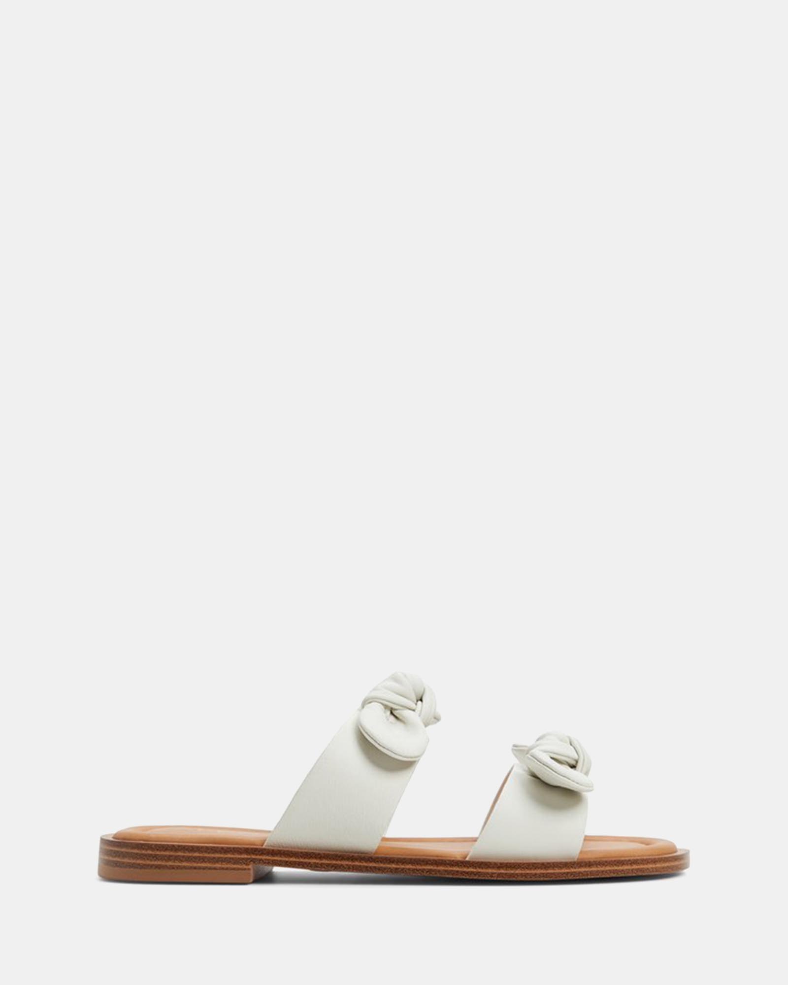 Creekside Ribbon Strap Sandals