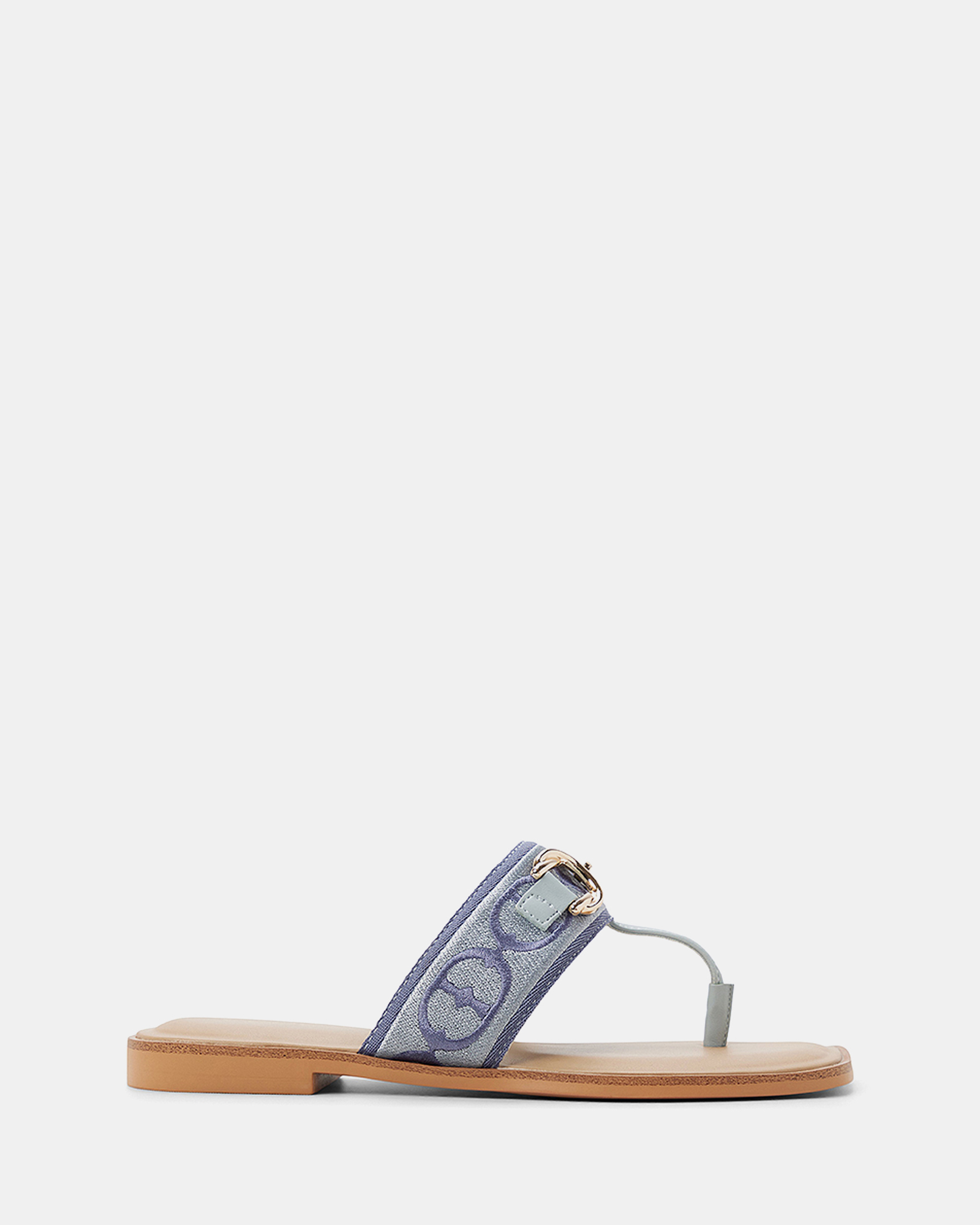 Coralynna Sandals