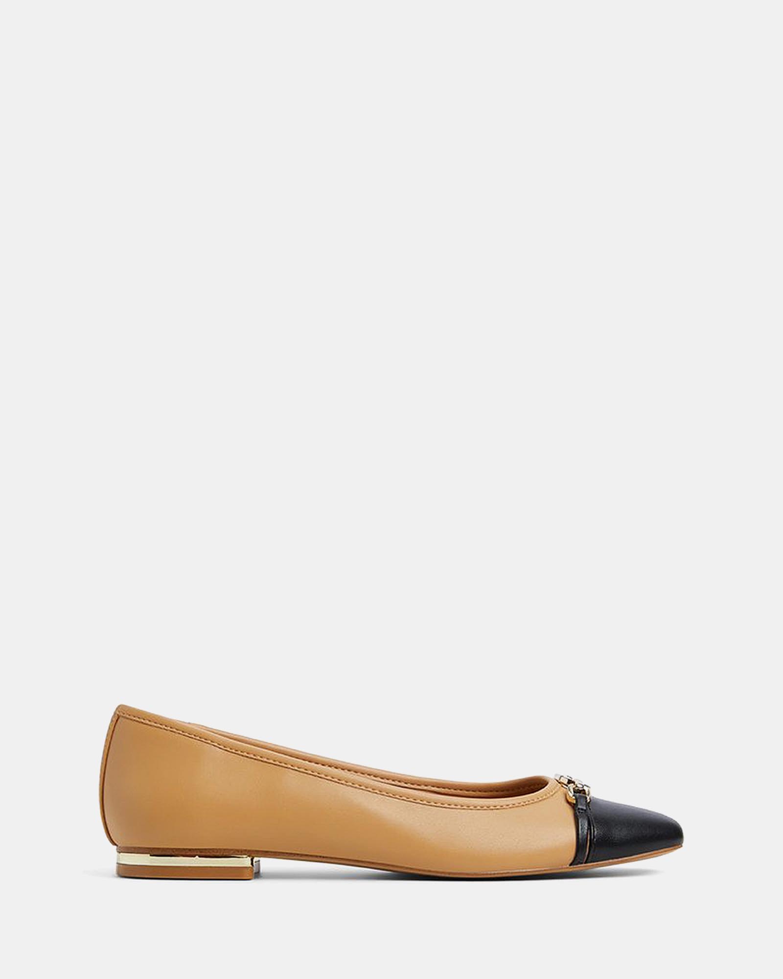 Krishelle Ballerina Flats